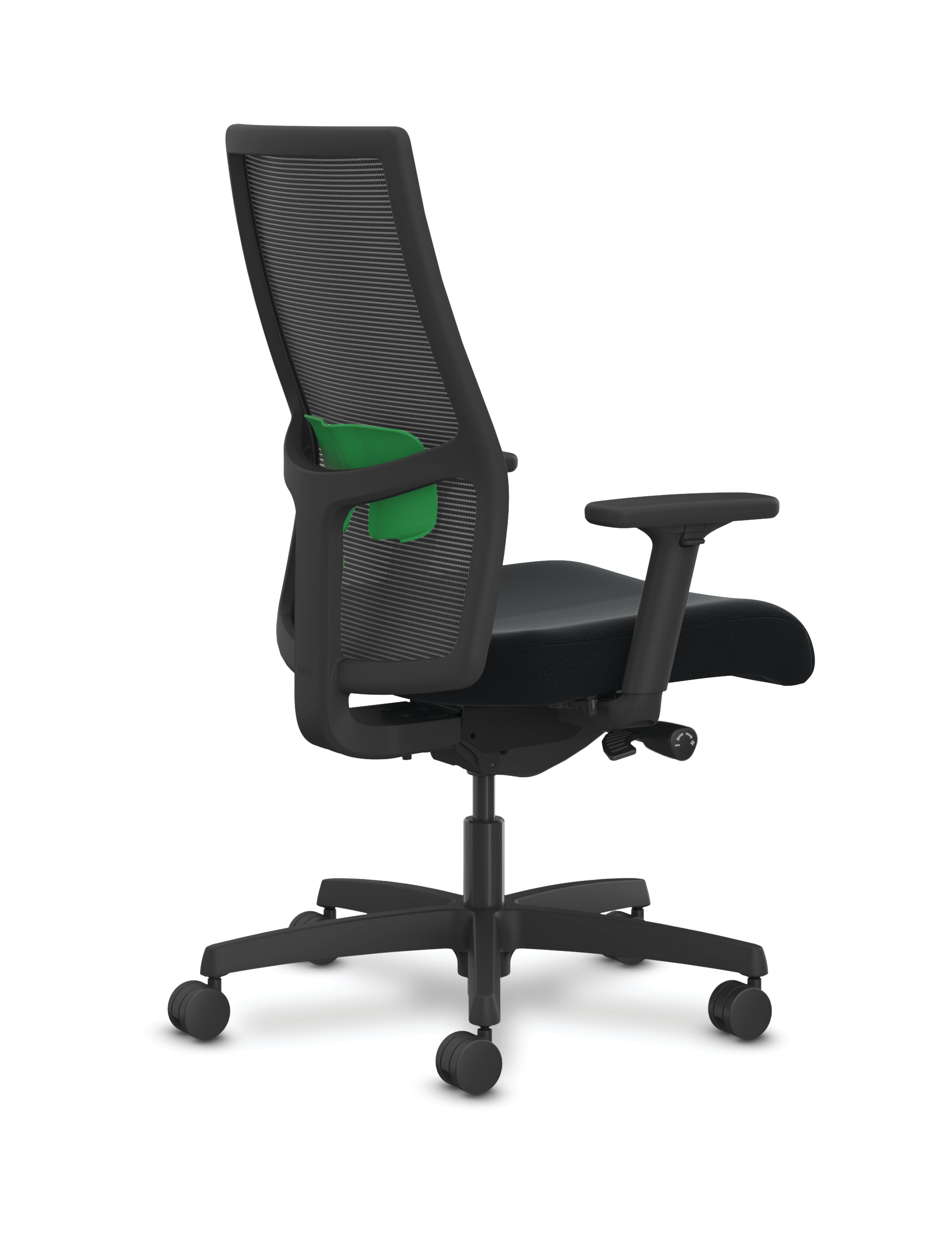 Ignition mesh task chair