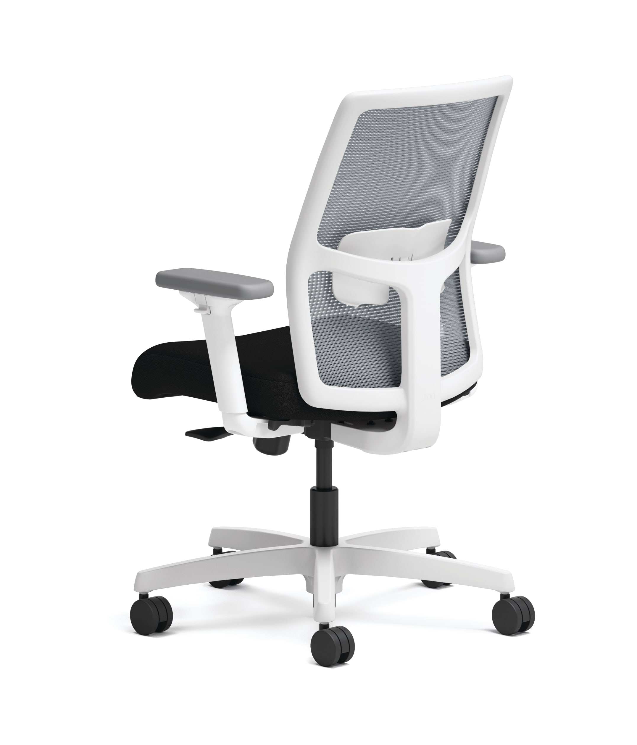 Ignition chair
