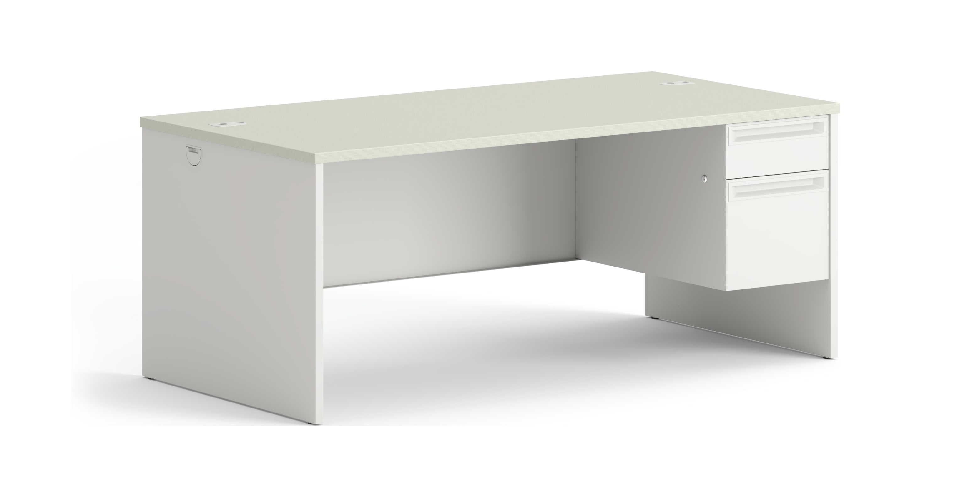 38000 Series Desk