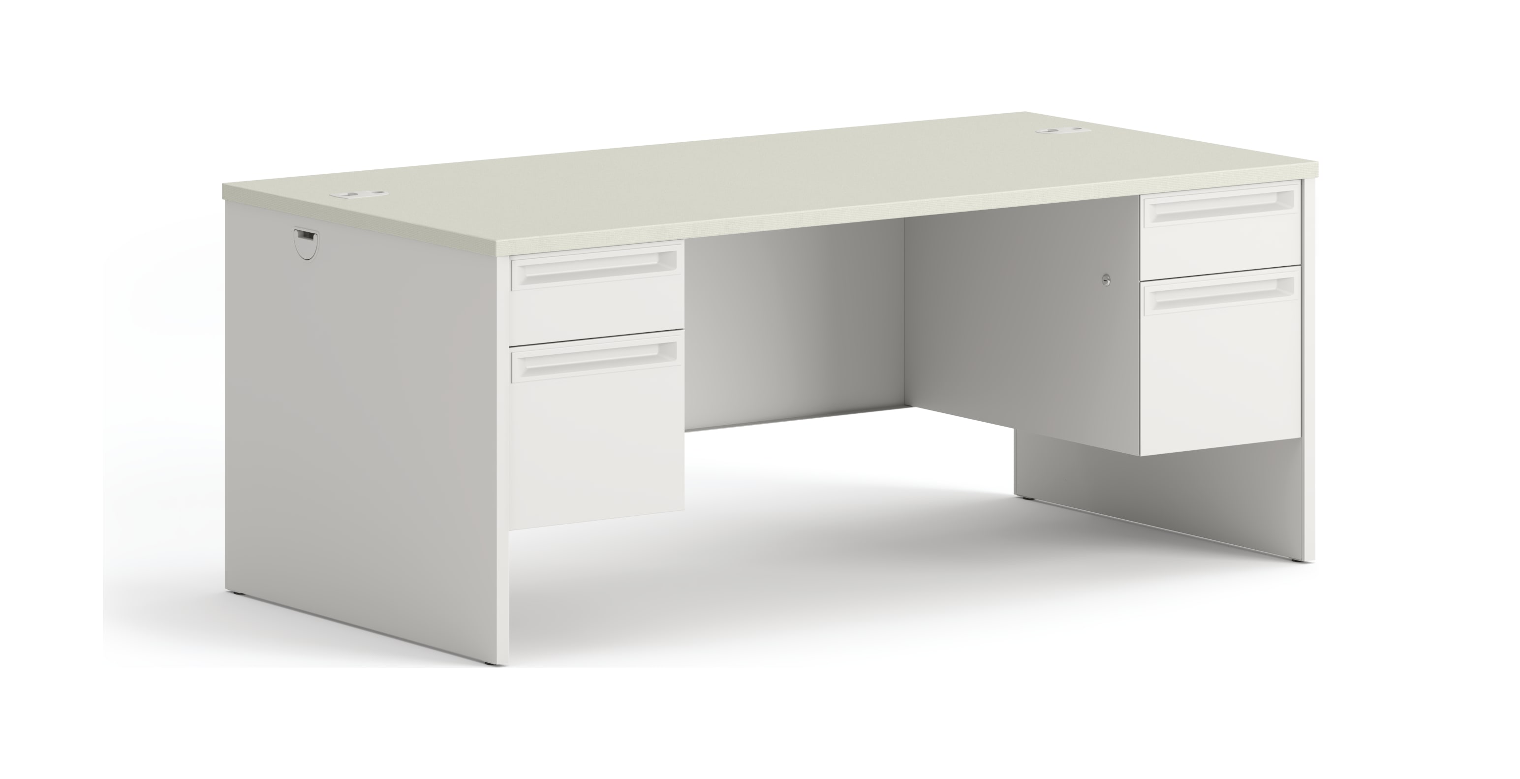 38000 Series Desk