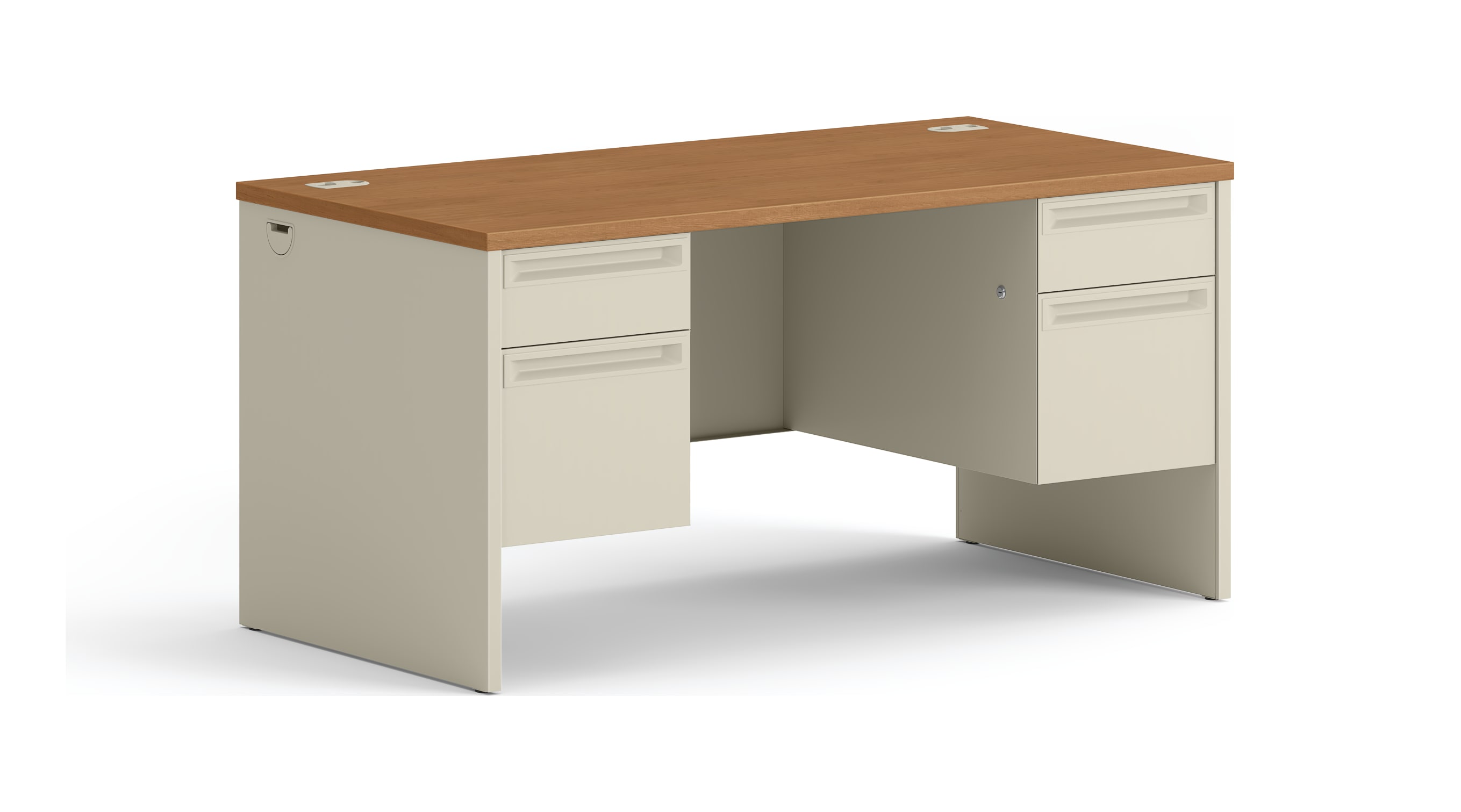 38000 Series Desk
