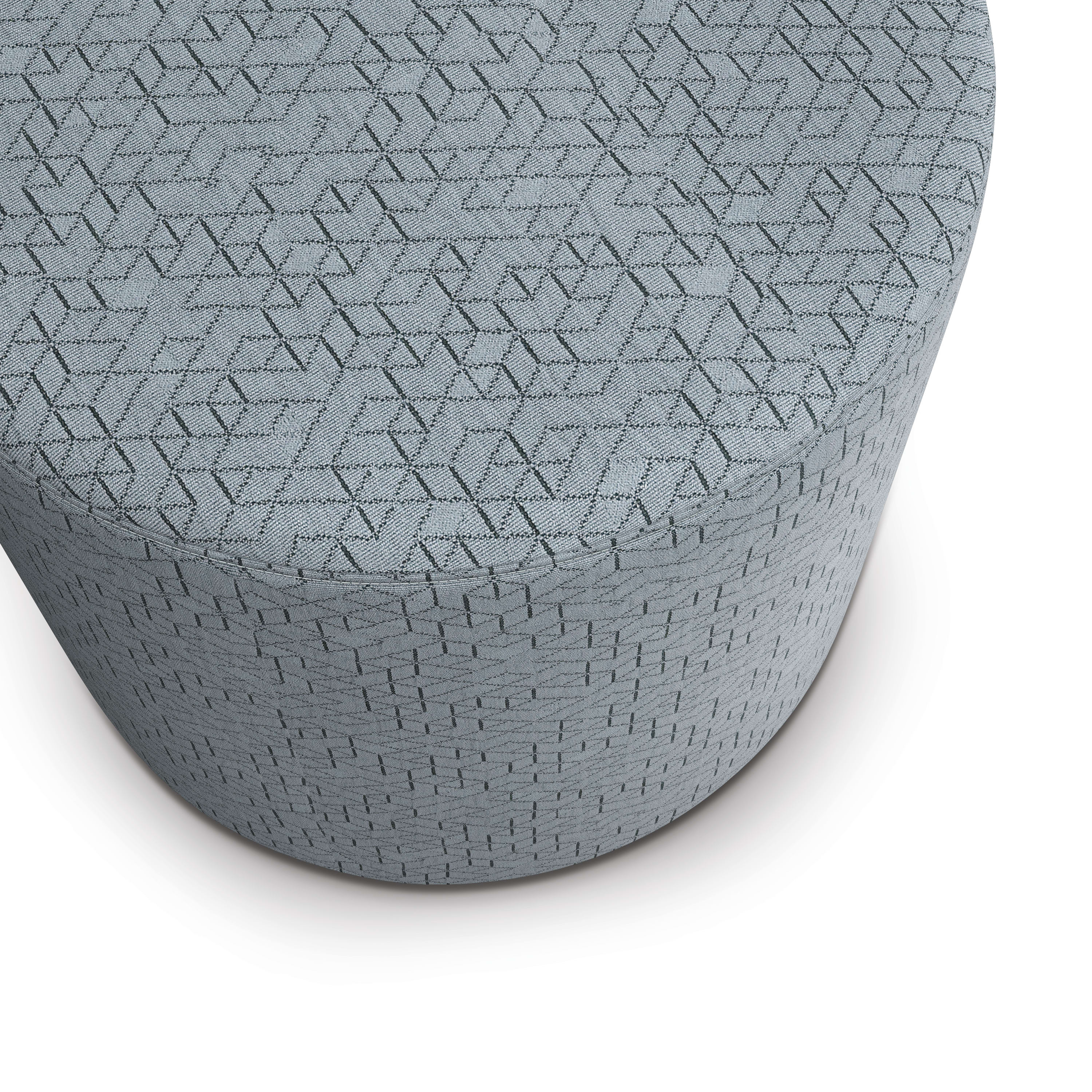 Flock seat
