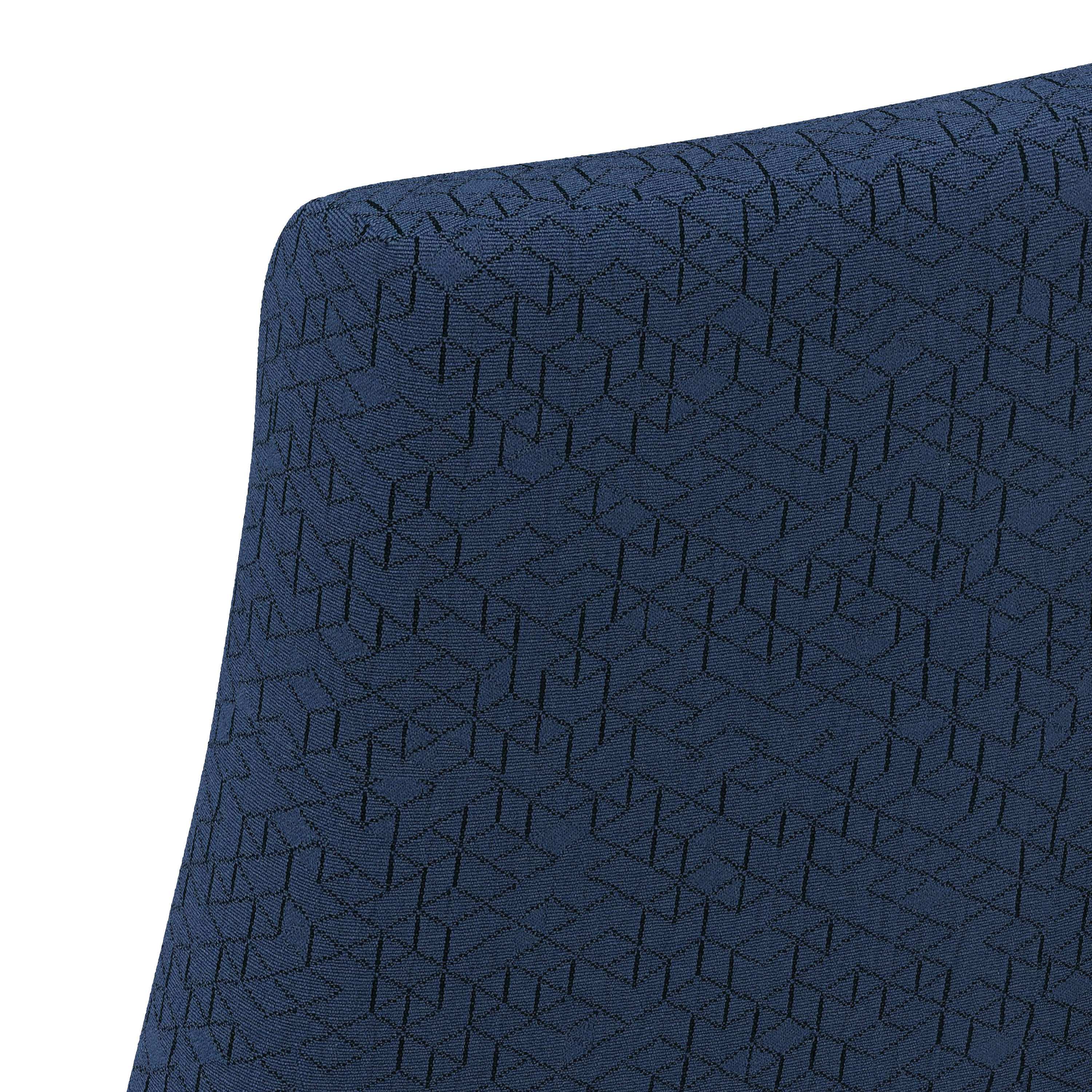 Ignition chair back