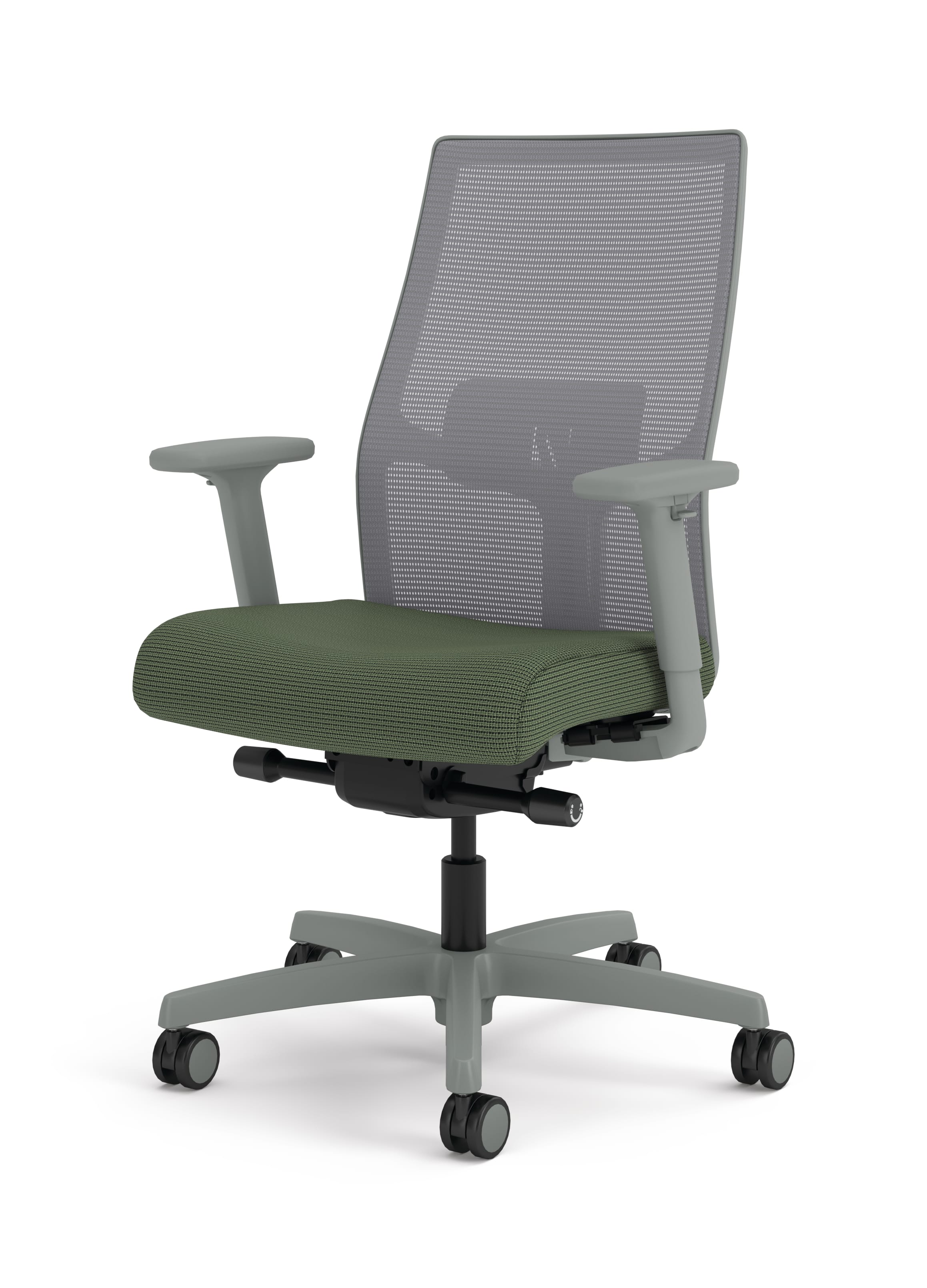 Ignition 2.0 Mesh Mid-Back Task Chair