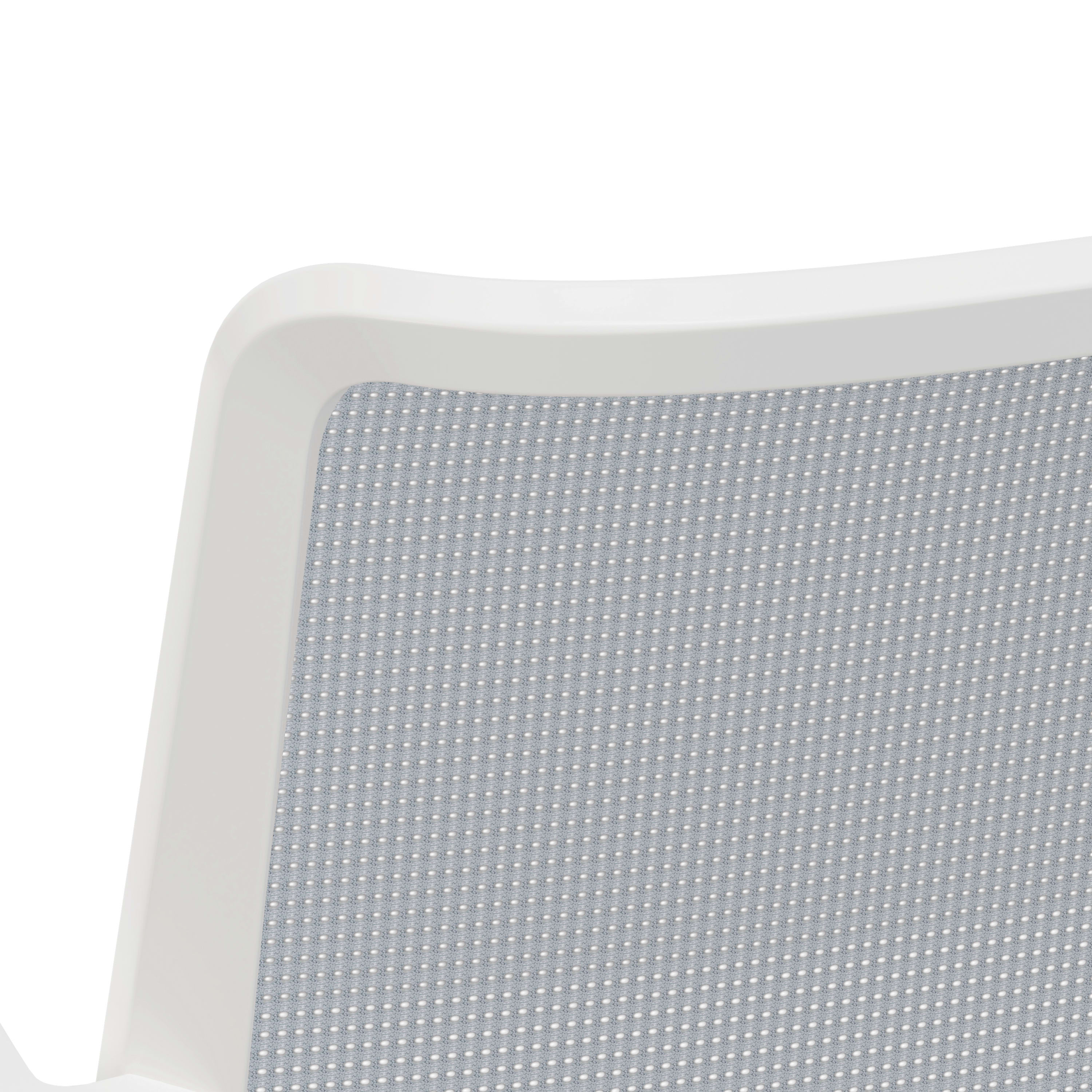 Cliq chair mesh