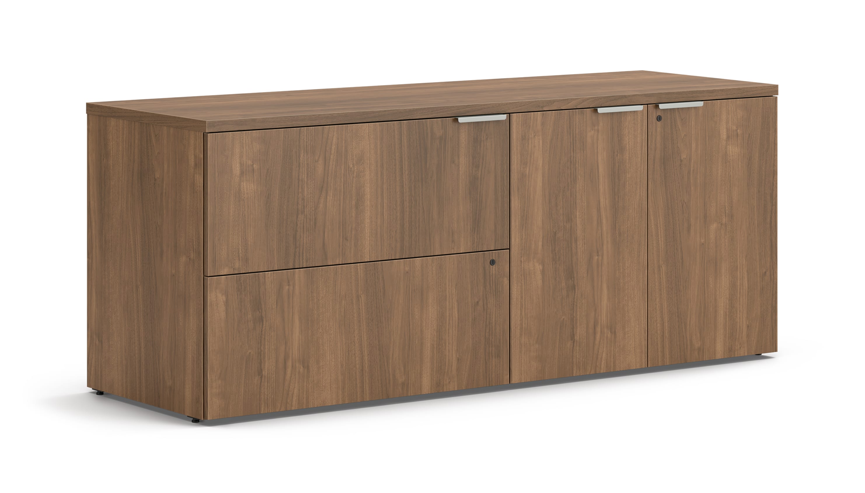 Lateral/Storage Cabinet Credenza