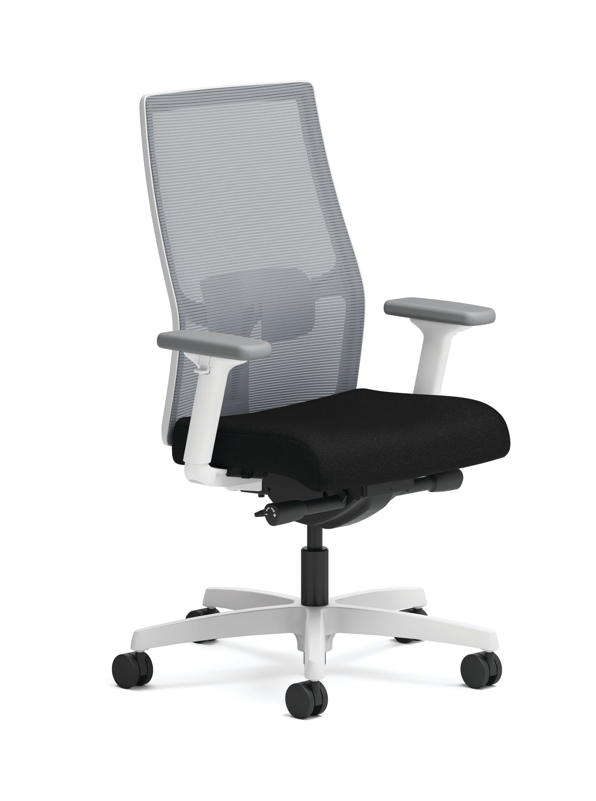 Ignition chair