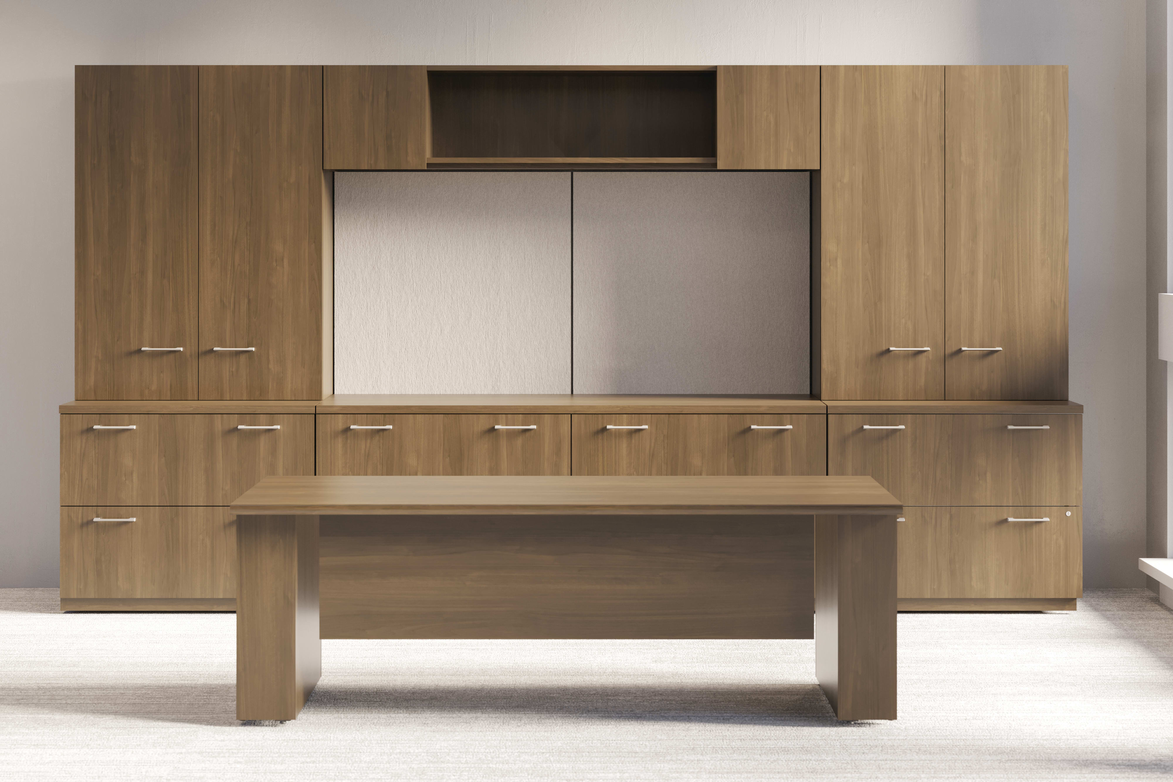 Concinnity Desking