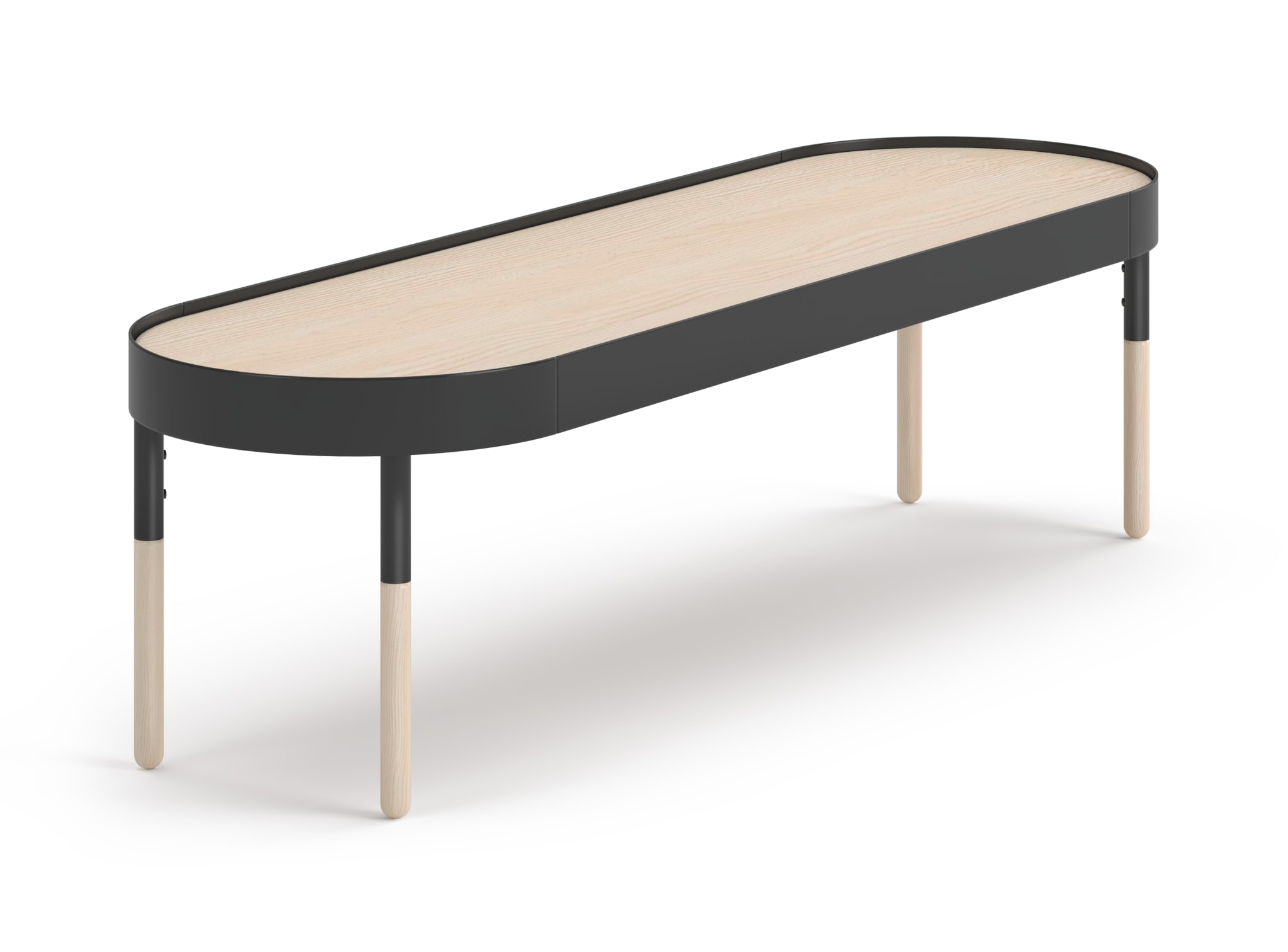 Sculpt Tables
