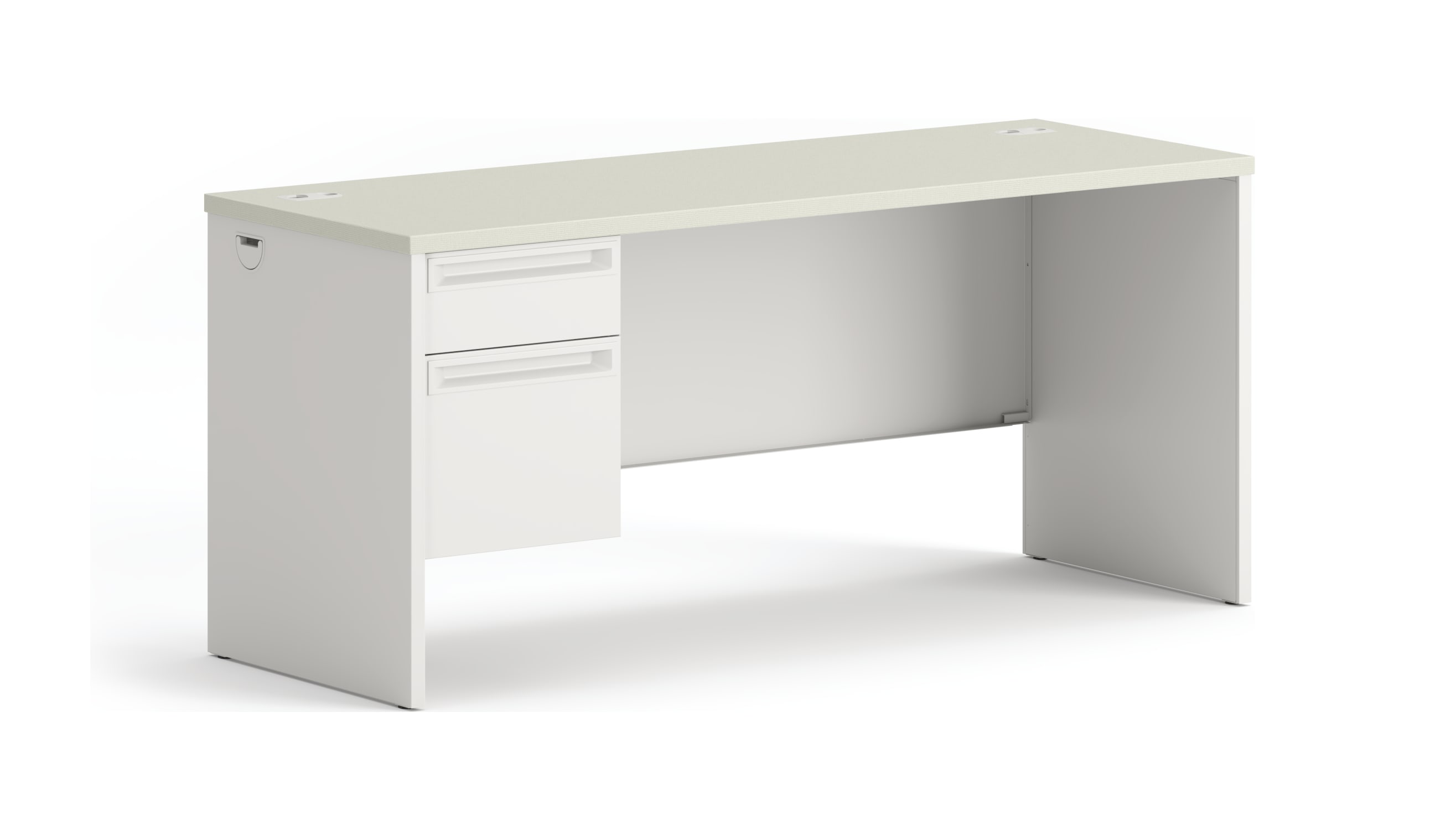 38000 Series Desk