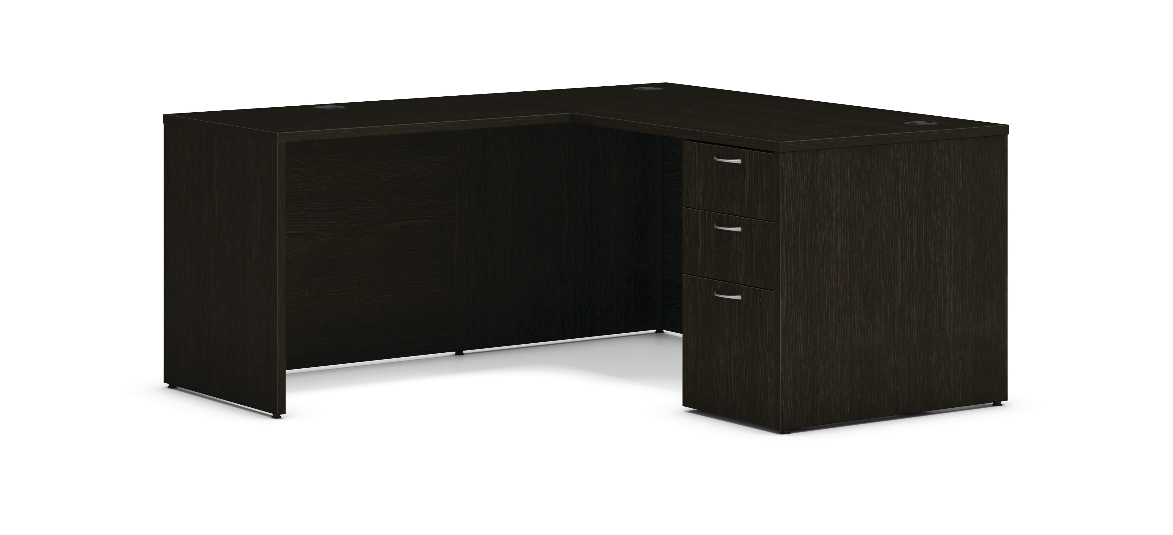 Mod single pedestal l-station in Java Oak