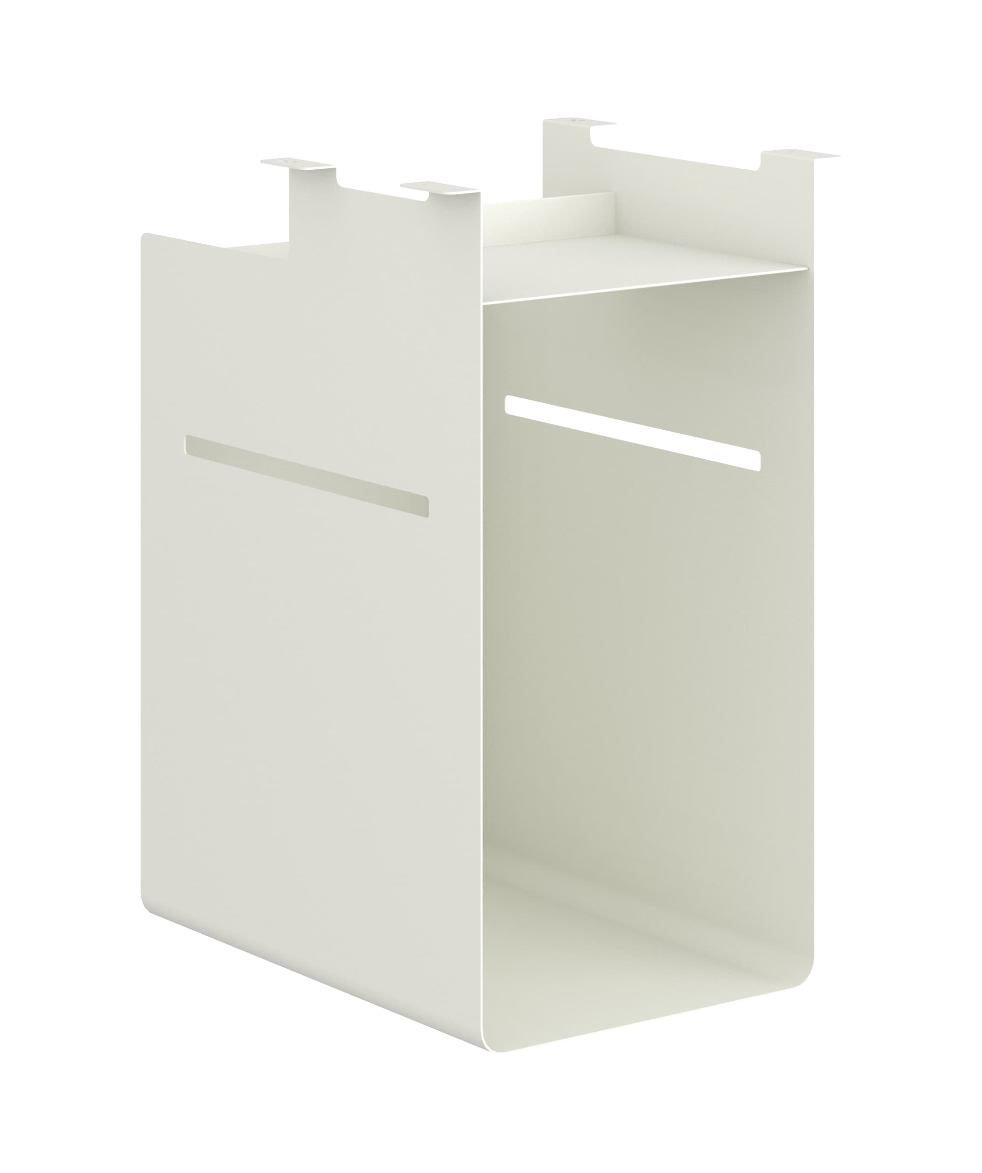 Fuse pedestal