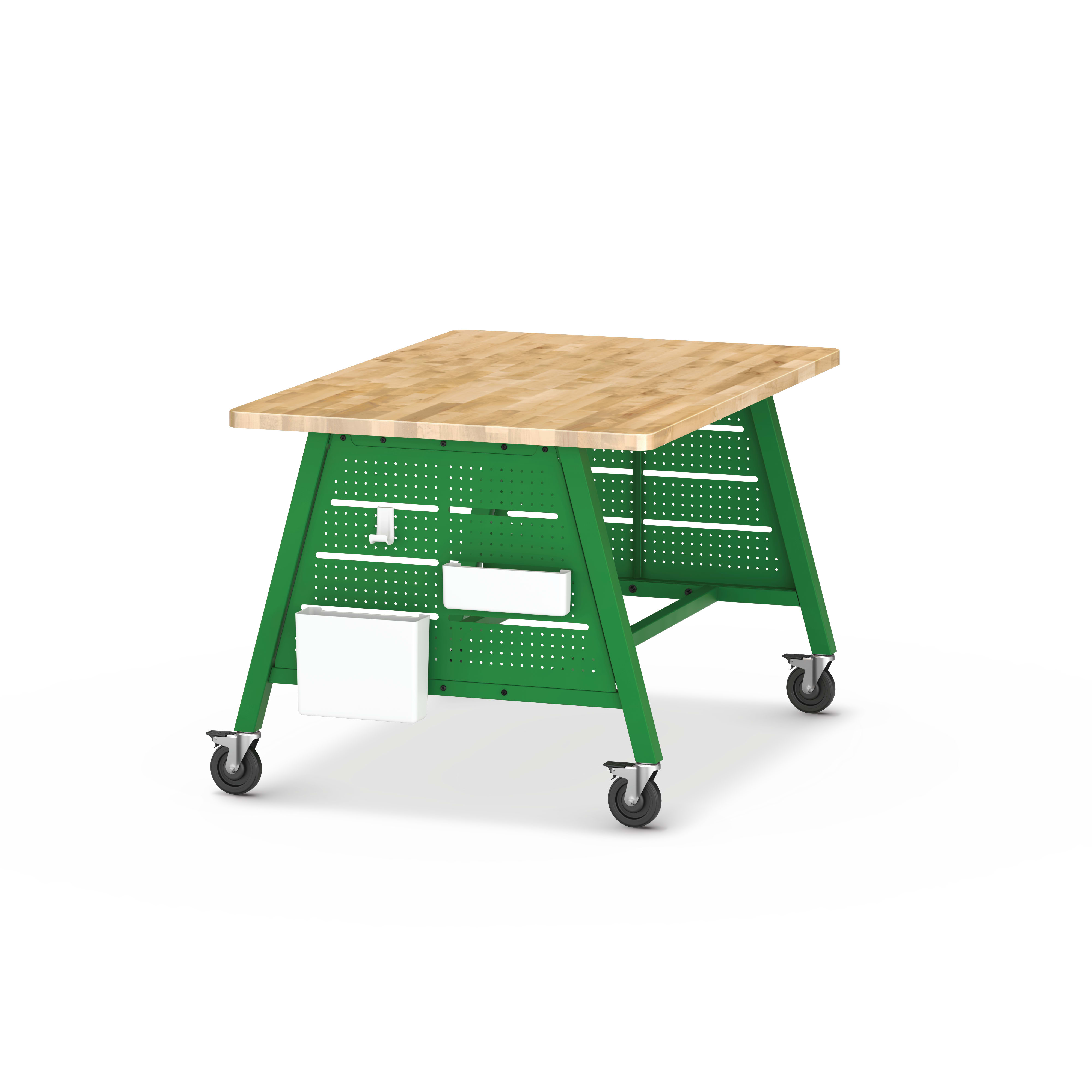Build Table