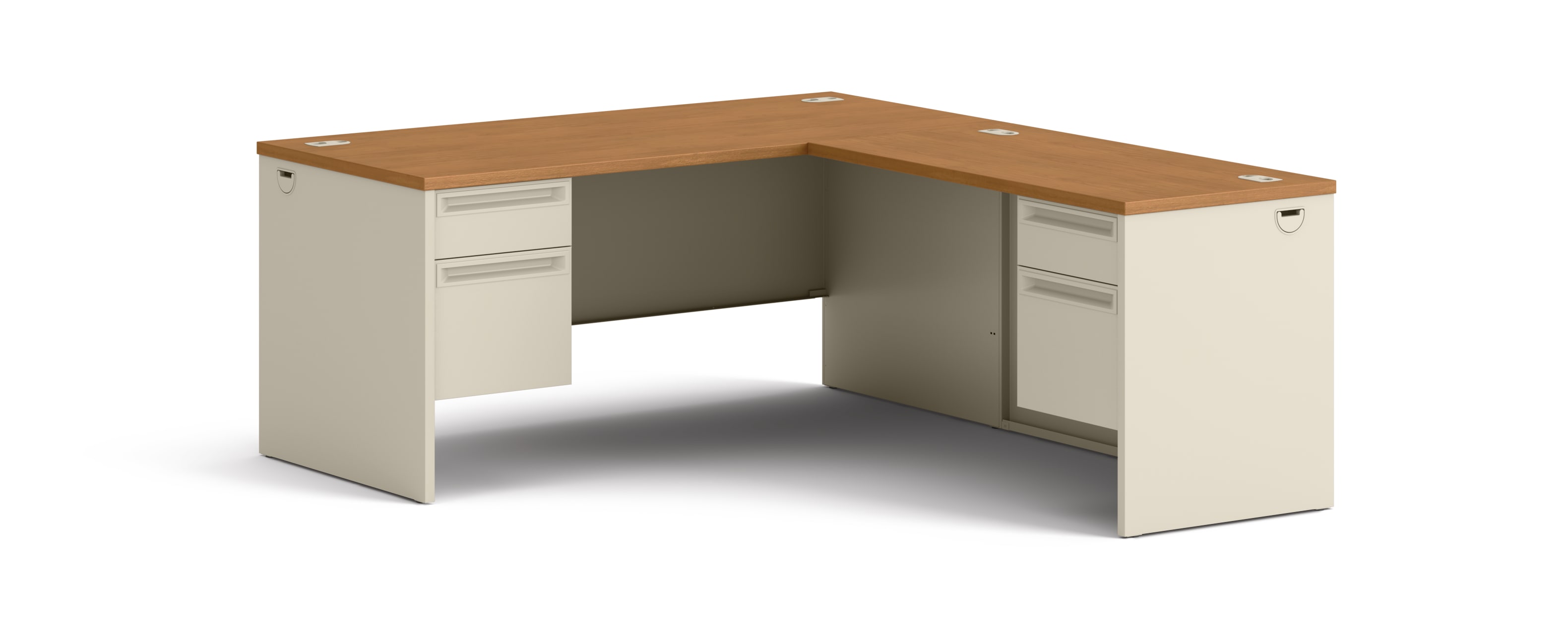 38000 Series Desk