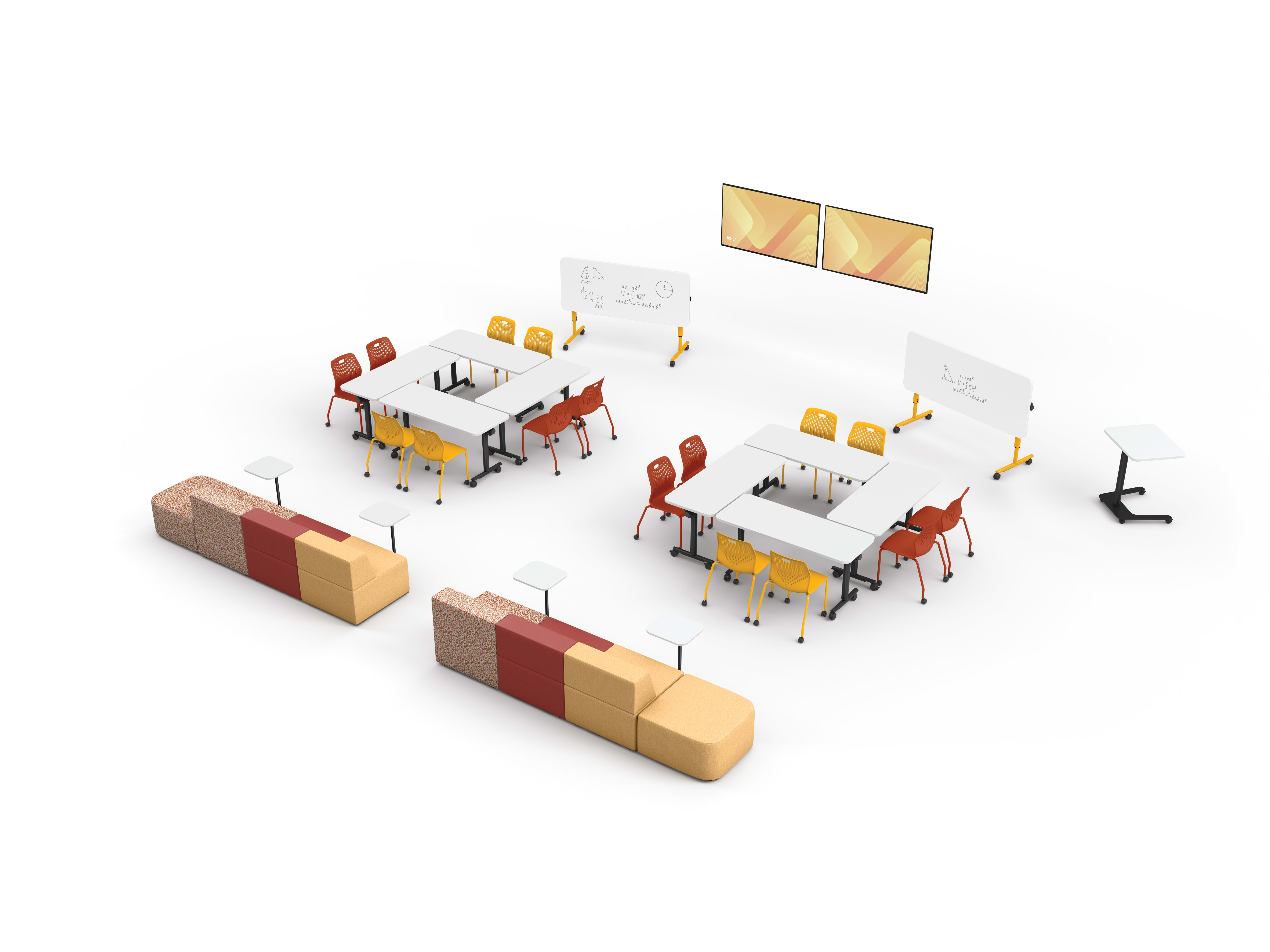 Training Room