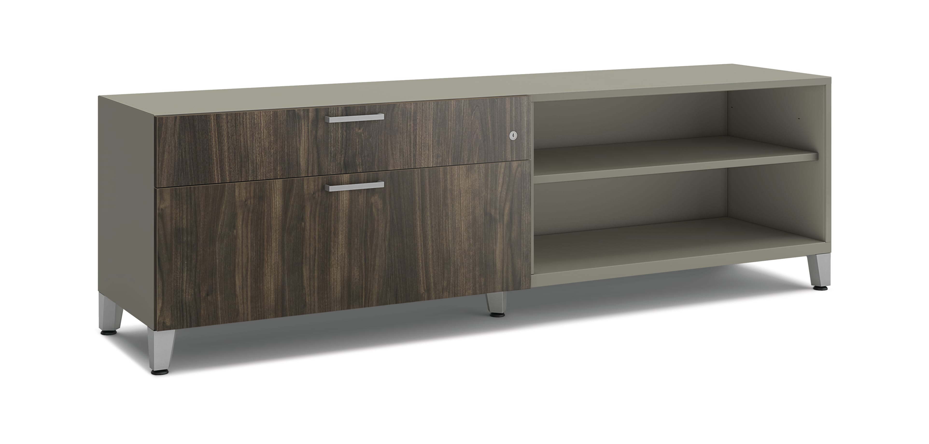 Contain Credenza
