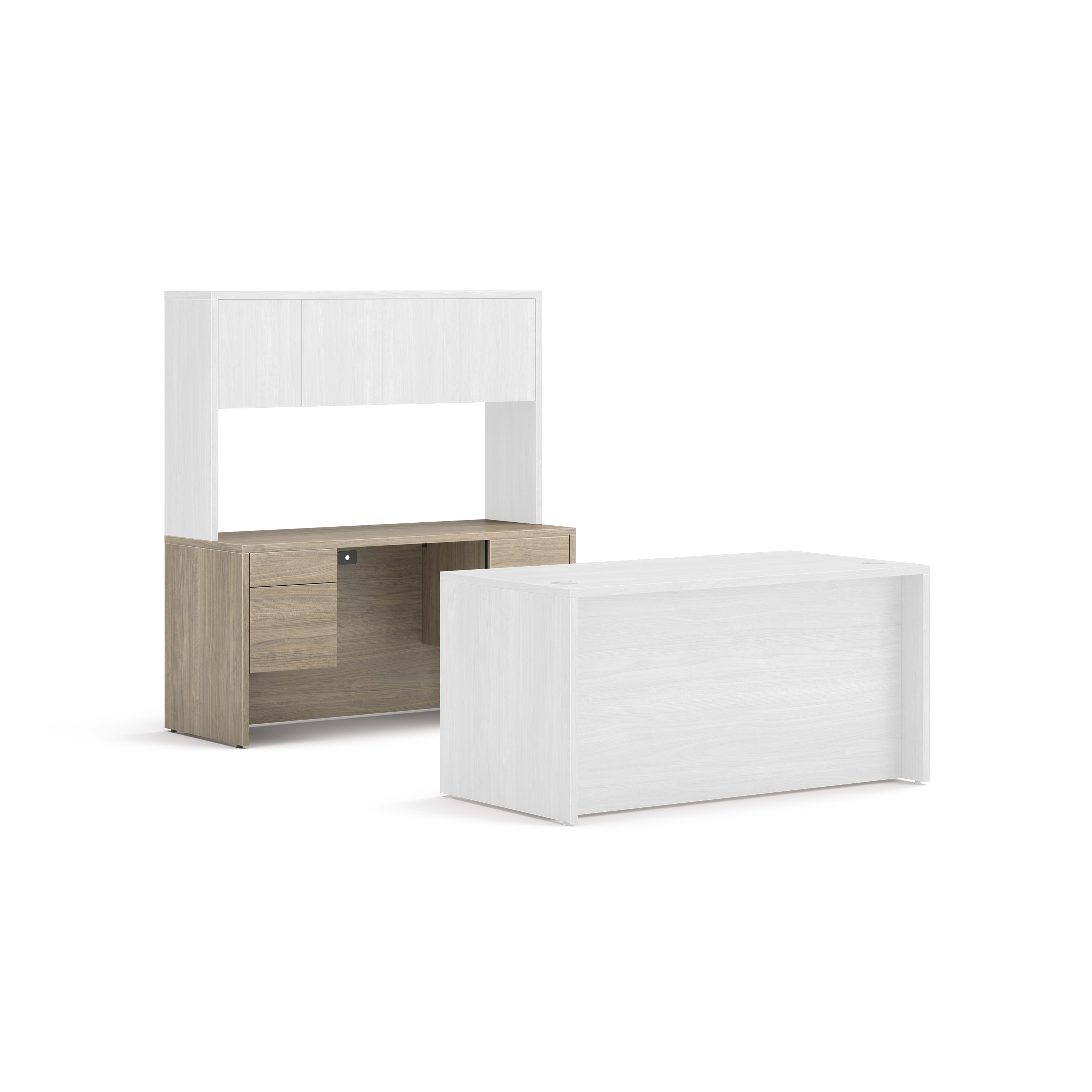 10500 Series credenza