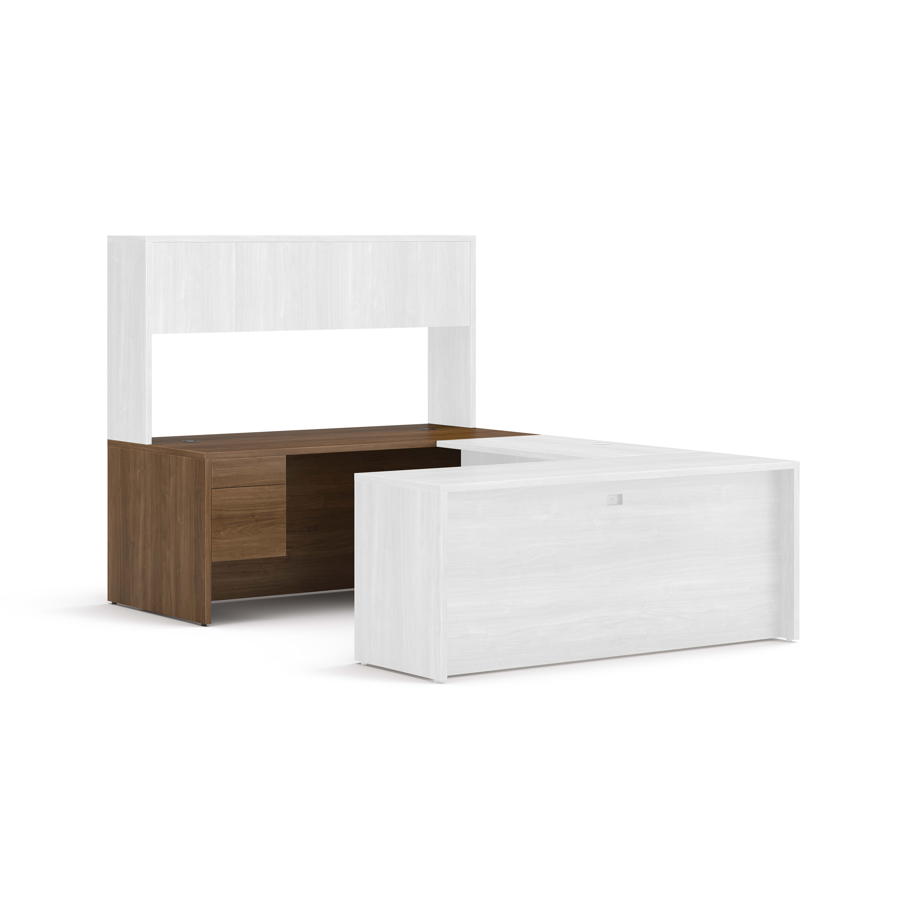 10500 Series credenza