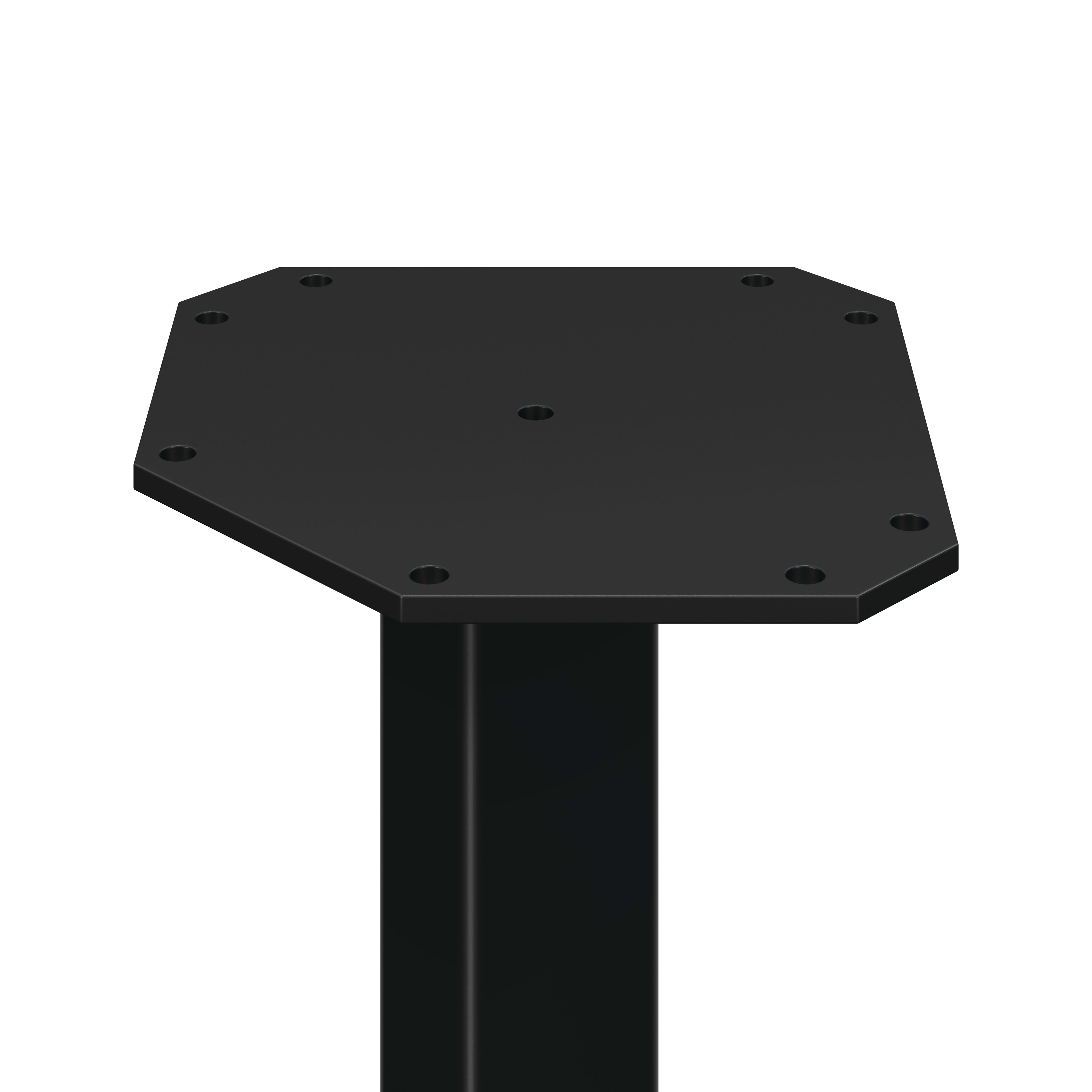 Coze desk legs