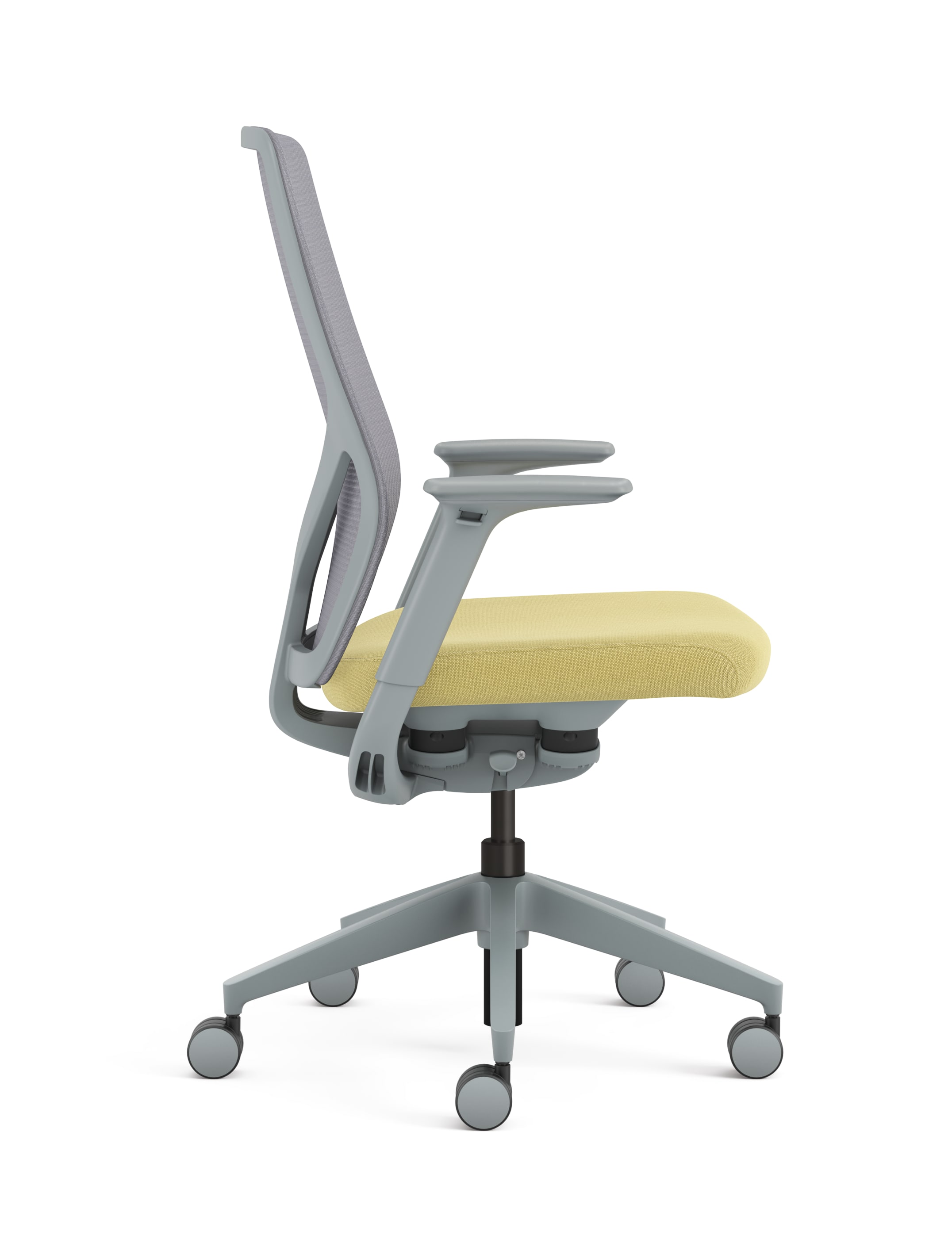 Flexion Mesh Back Task Chair
