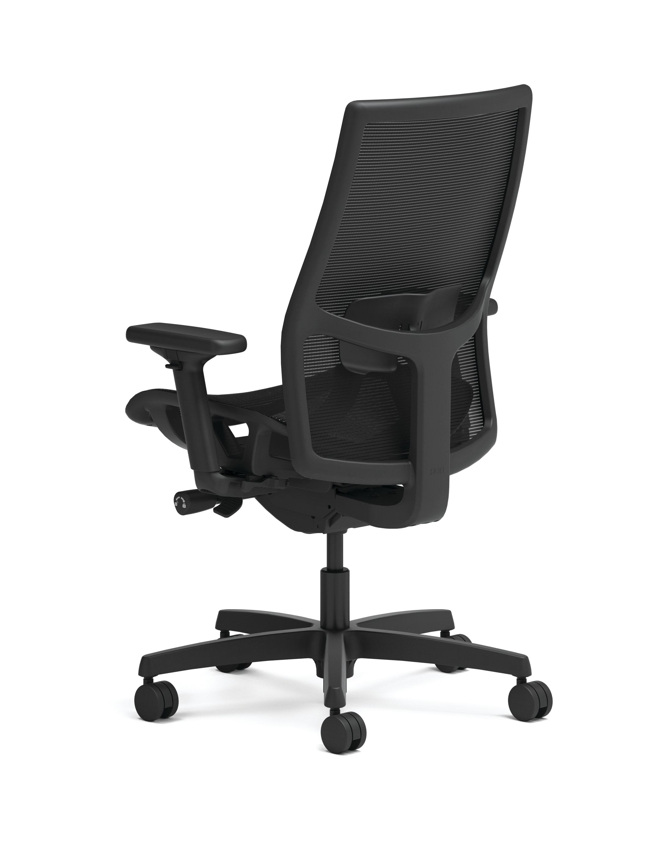 Ignition chair