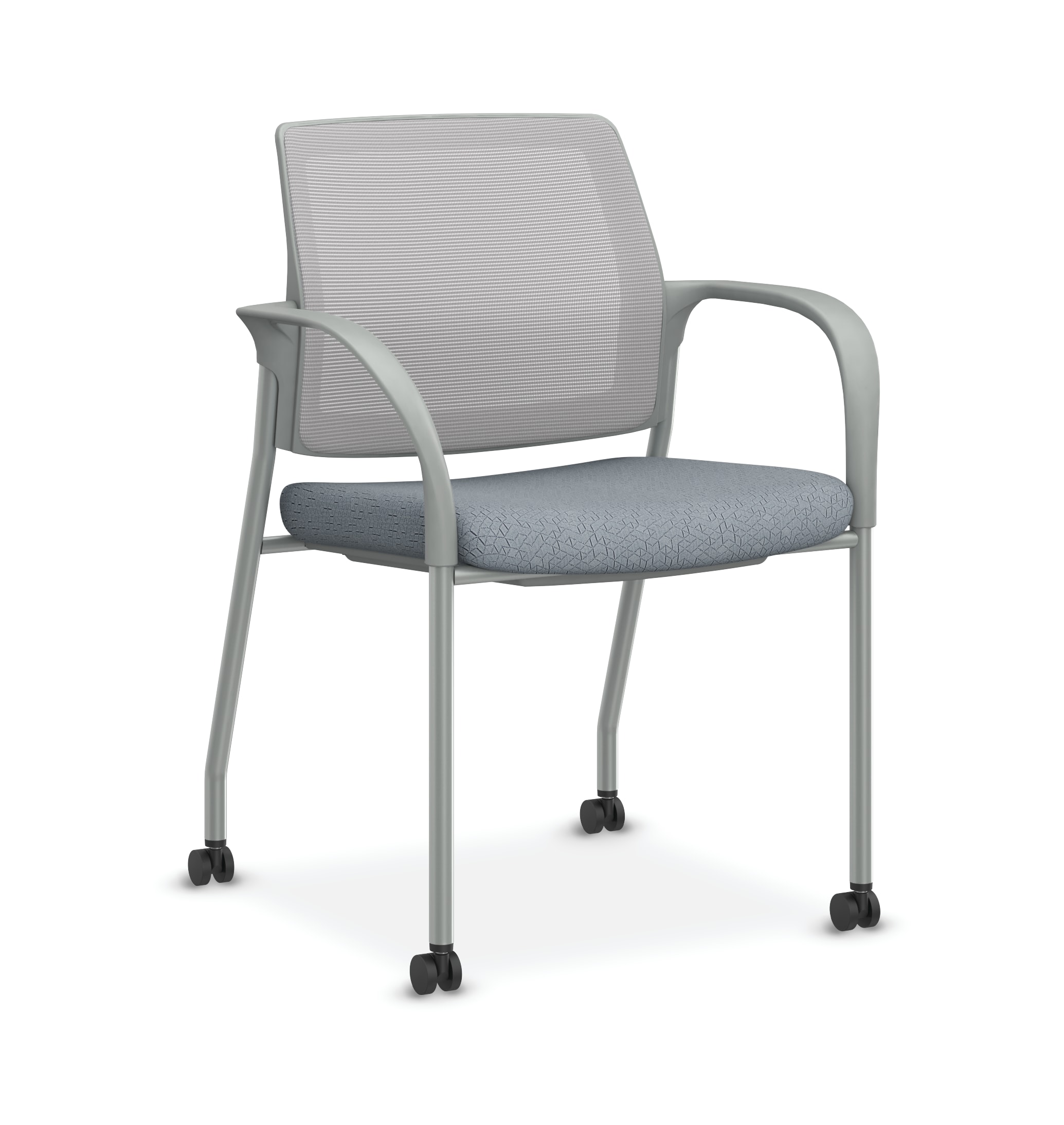 Ignition mesh multi-purpose chair