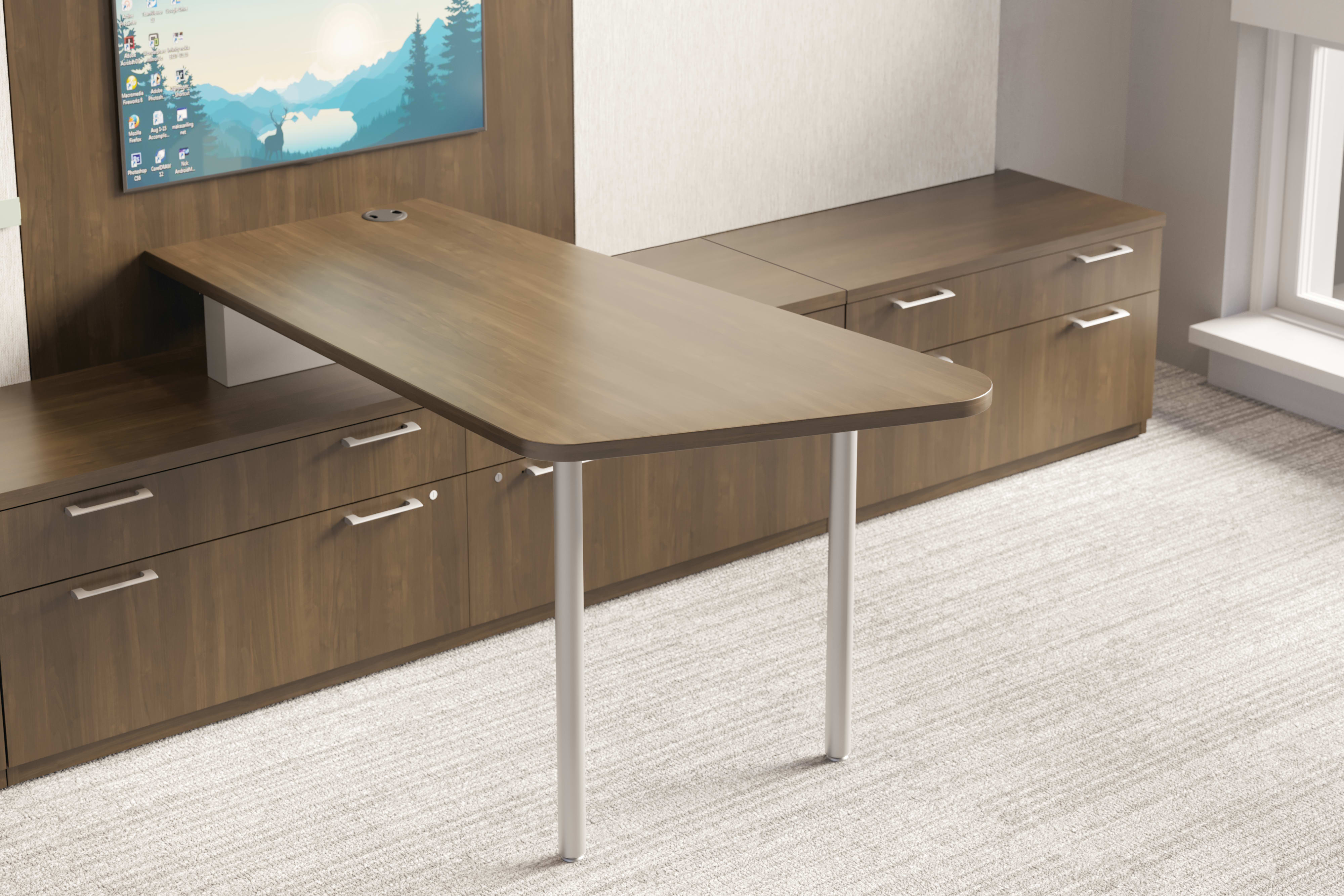 Concinnity Desking