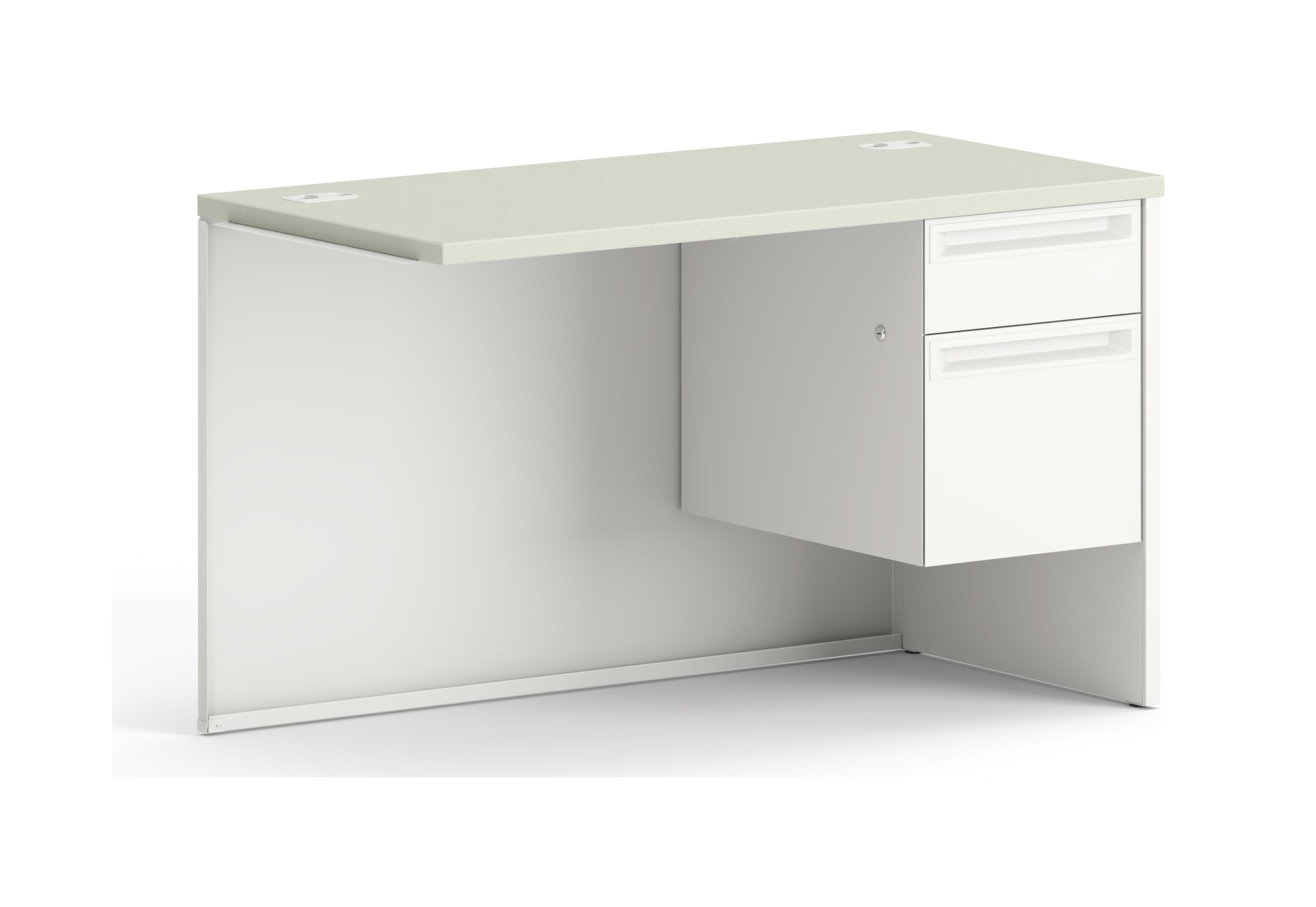 38000 Series Desk