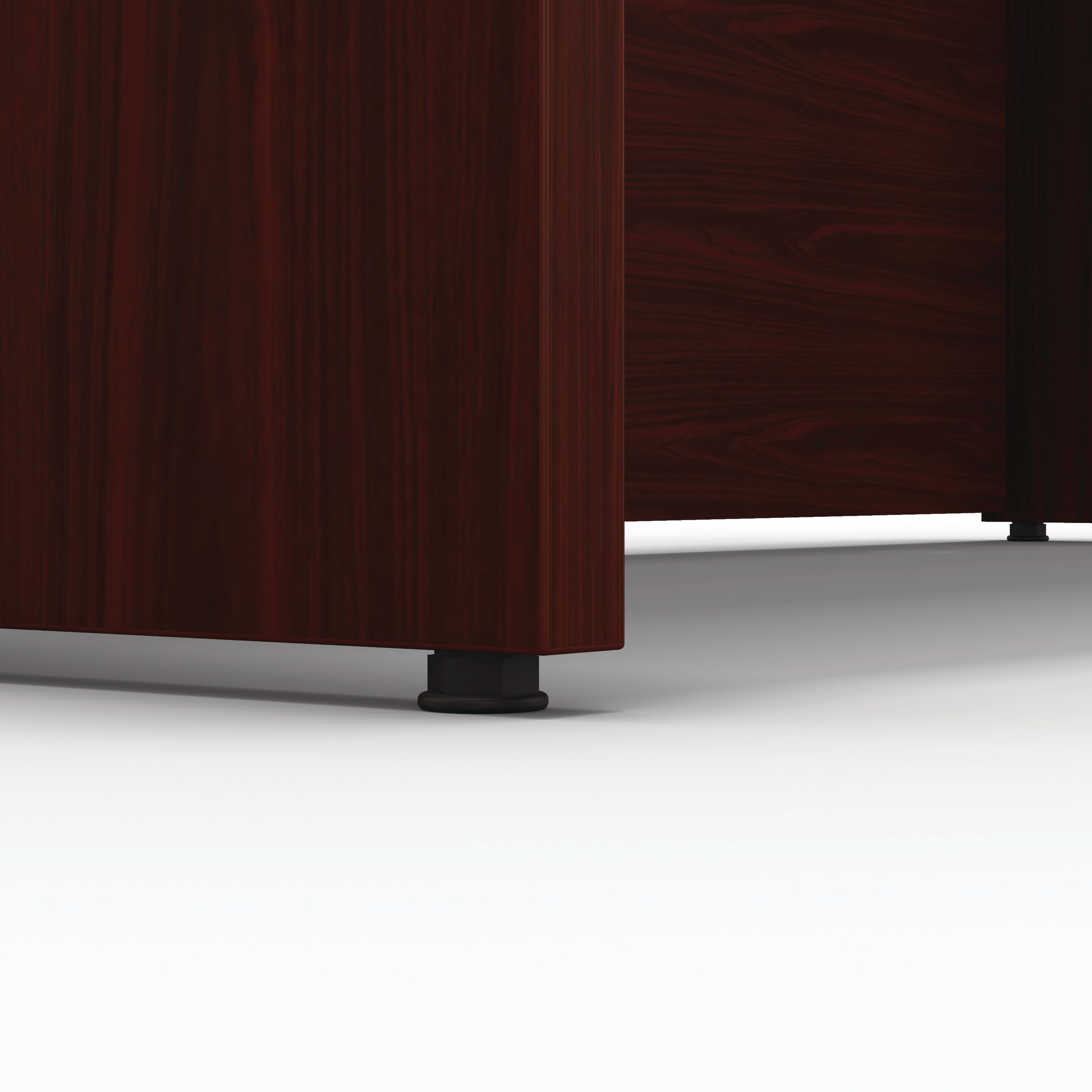 Mod desk glides