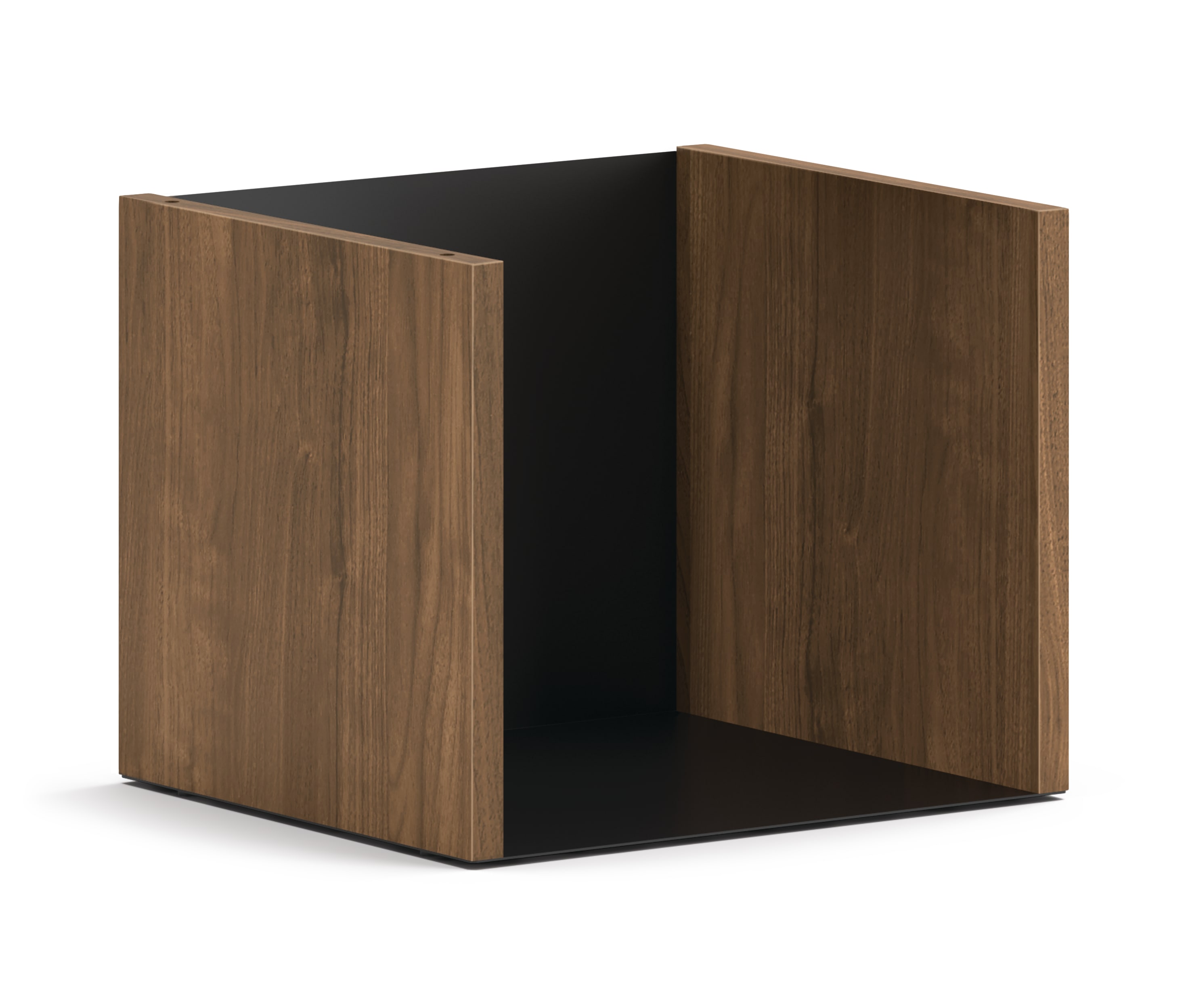 Tall Open Cube