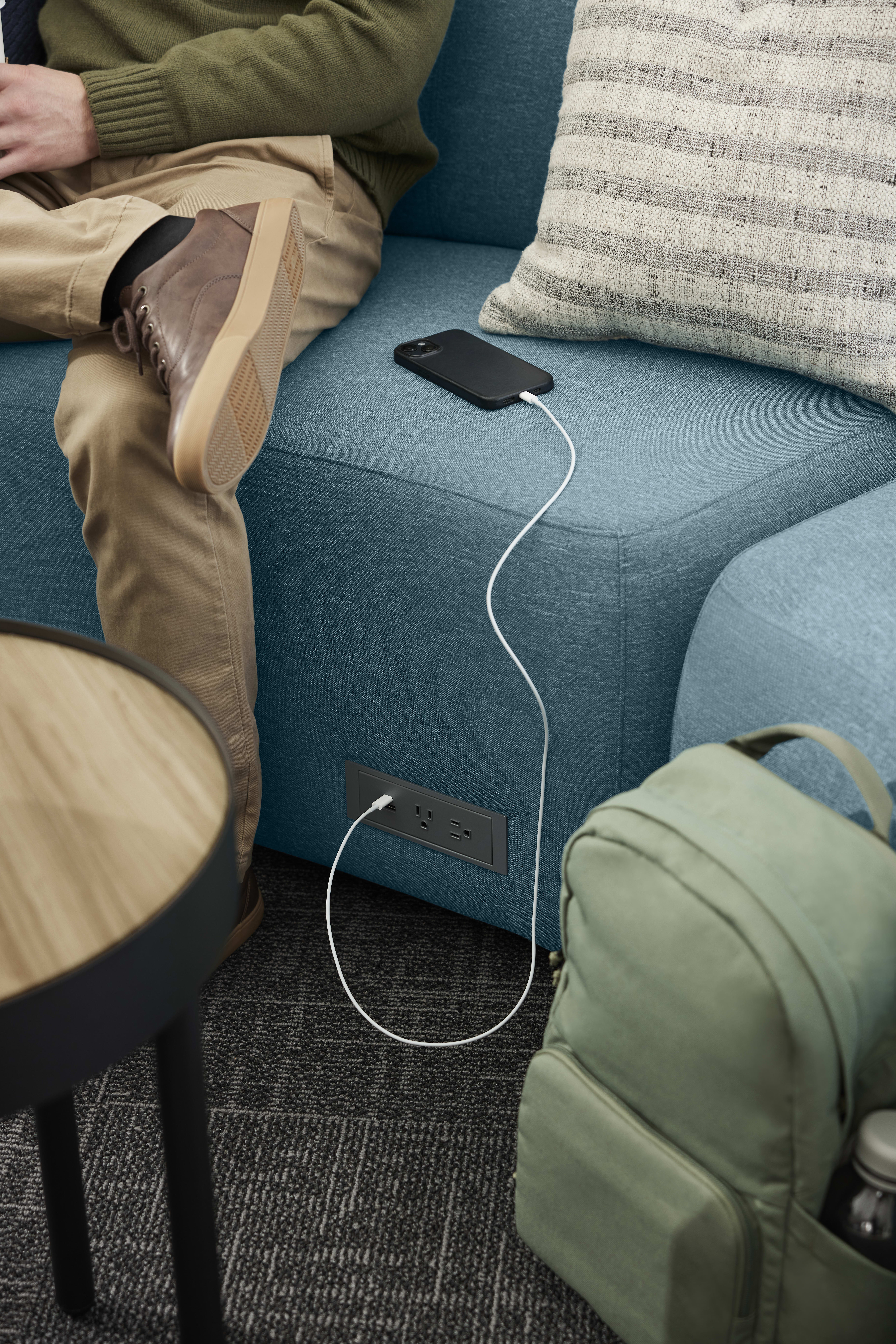 SoCo Modular Lounge