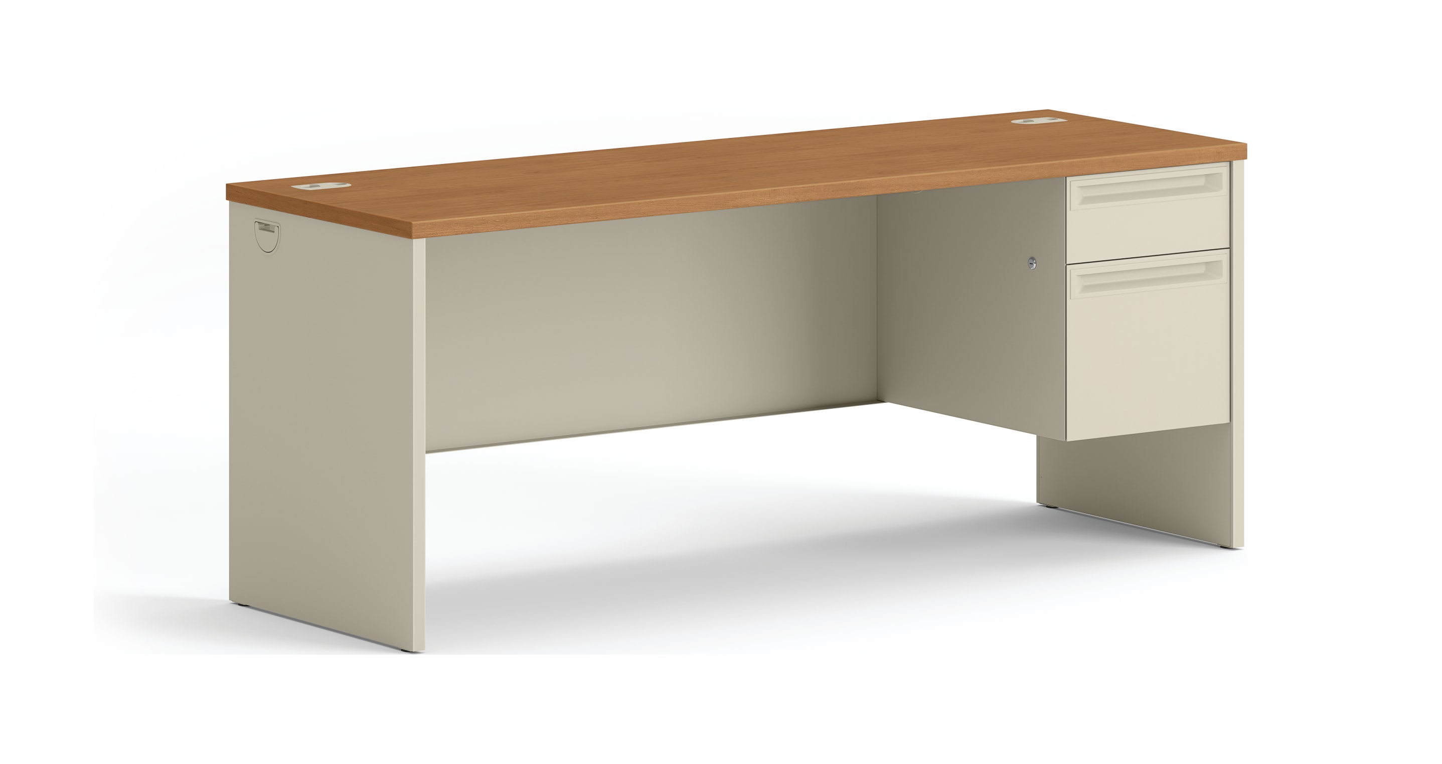 38000 Series Desk