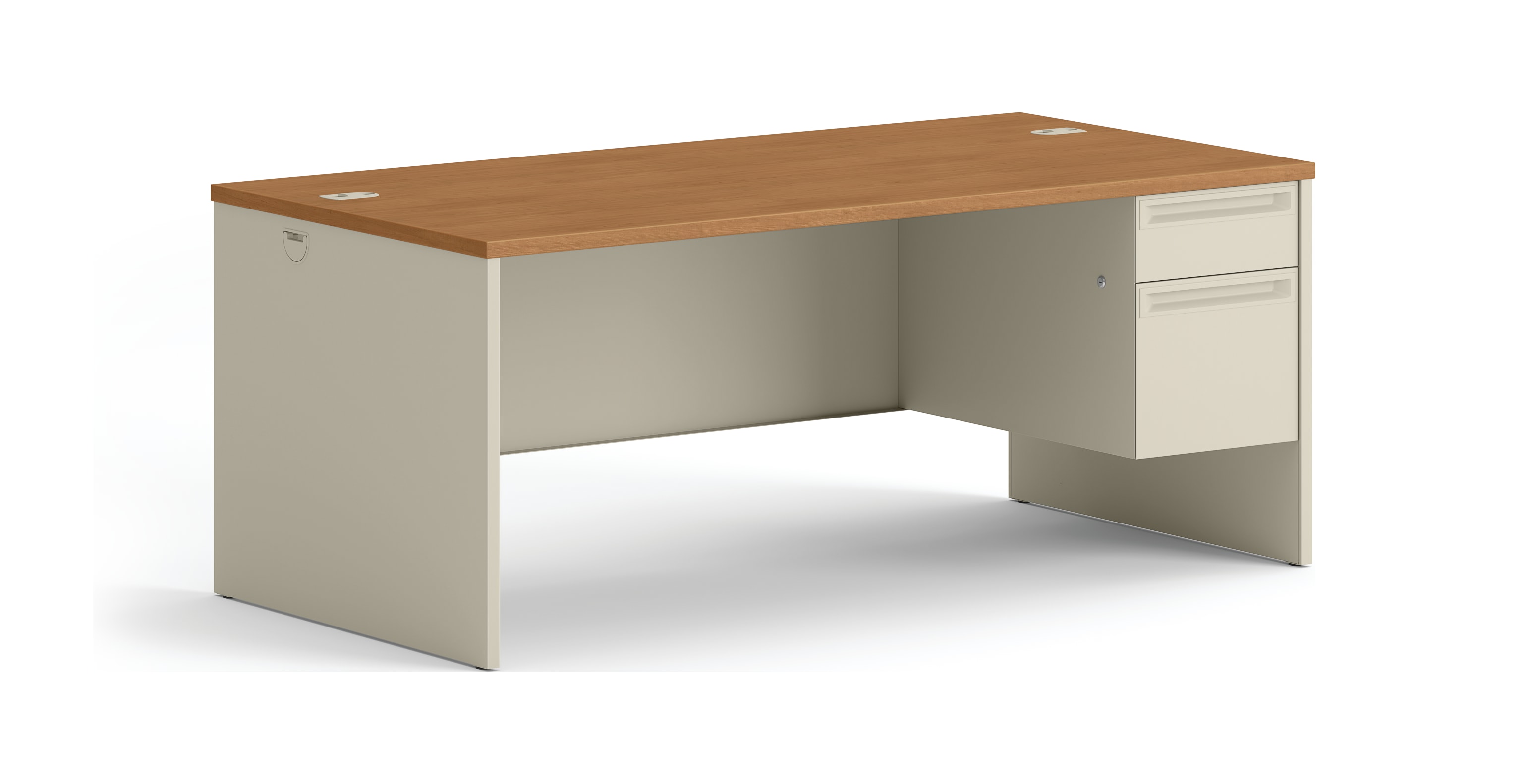 38000 Series Desk