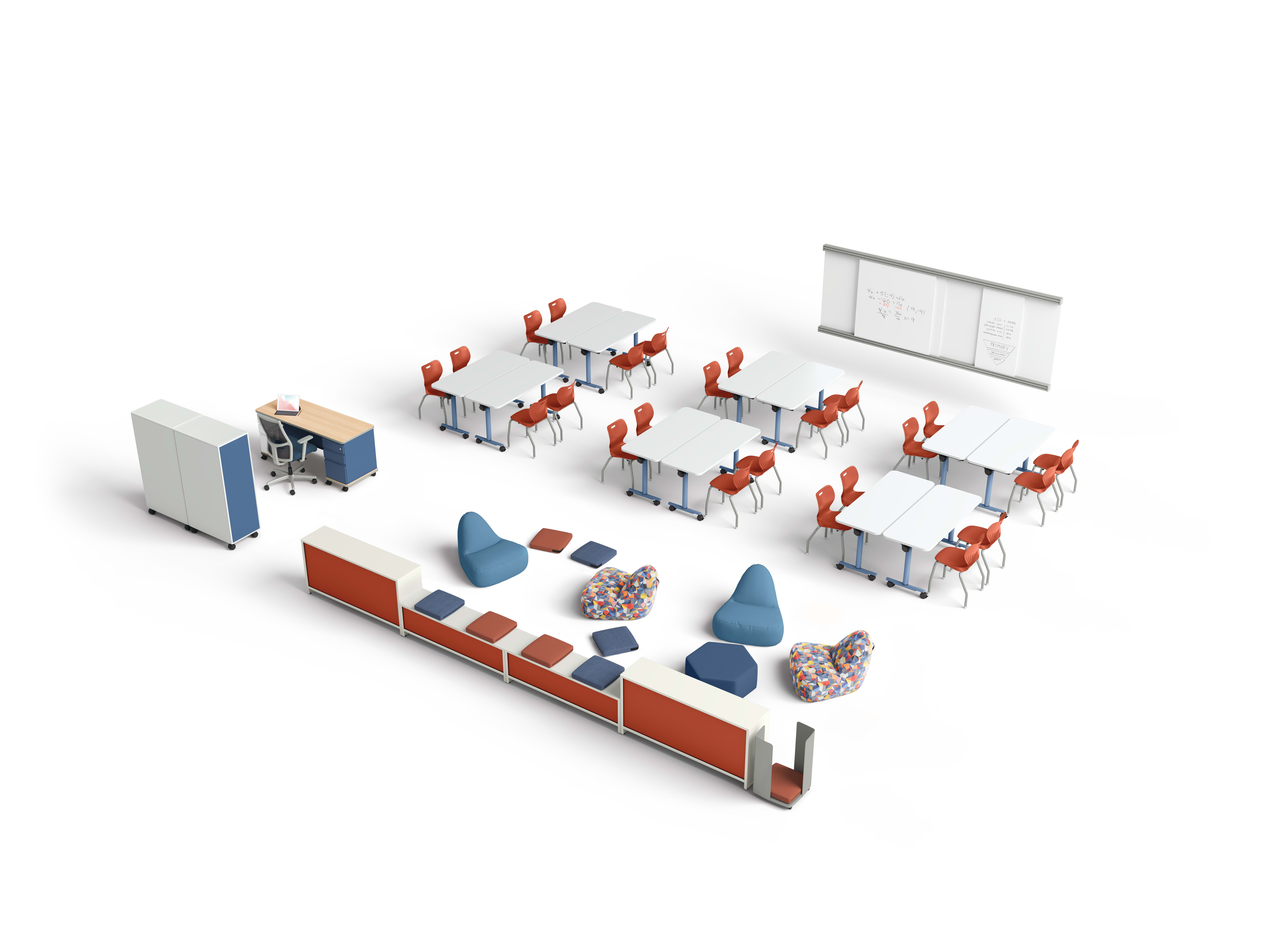 Classroom