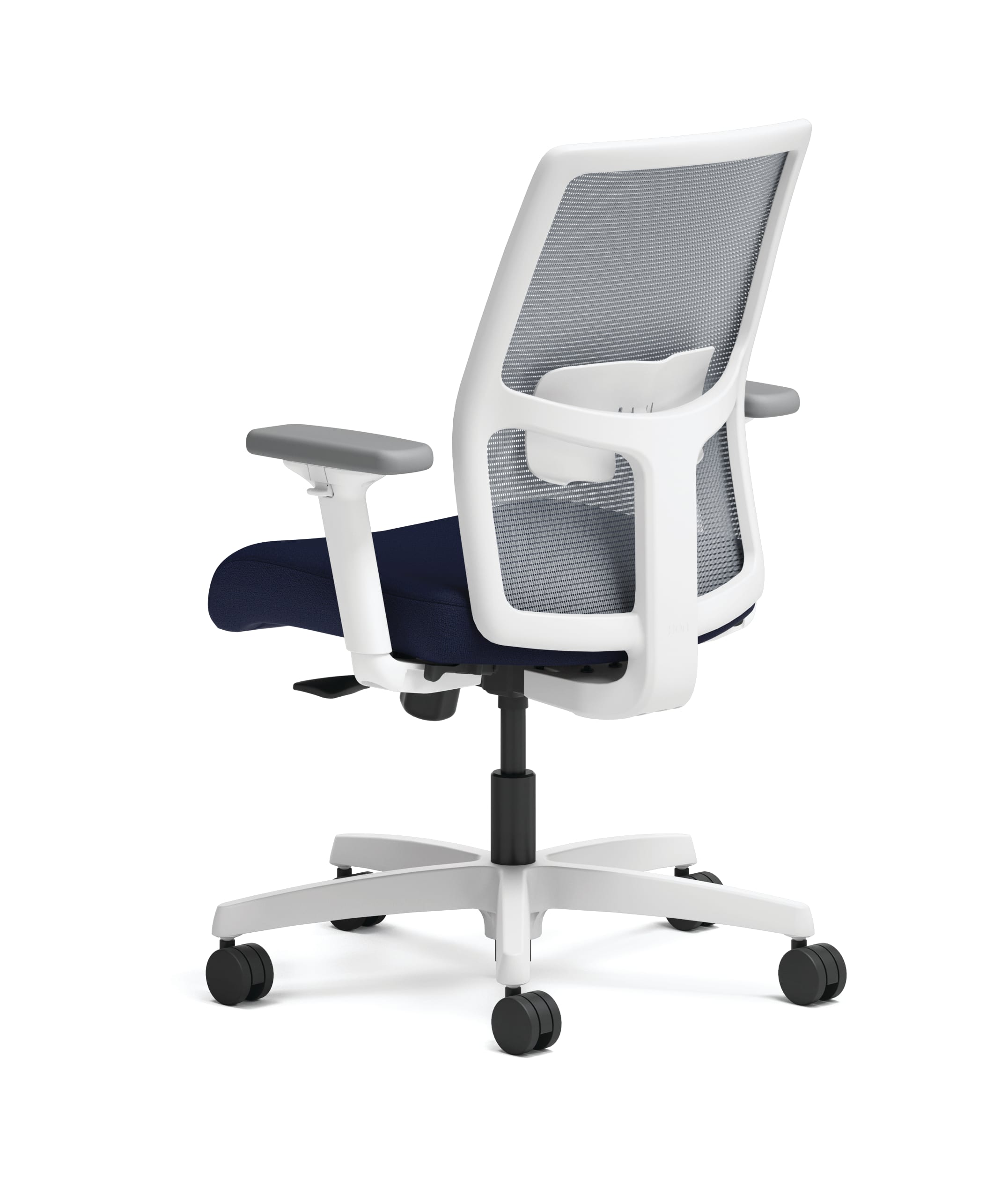Ignition chair