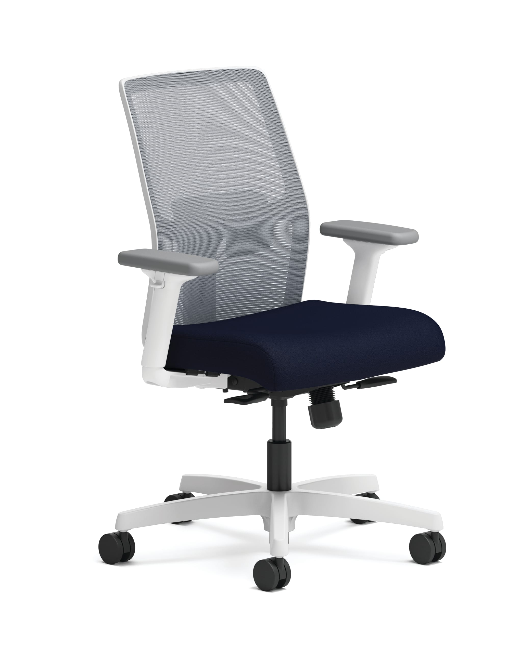 Ignition chair