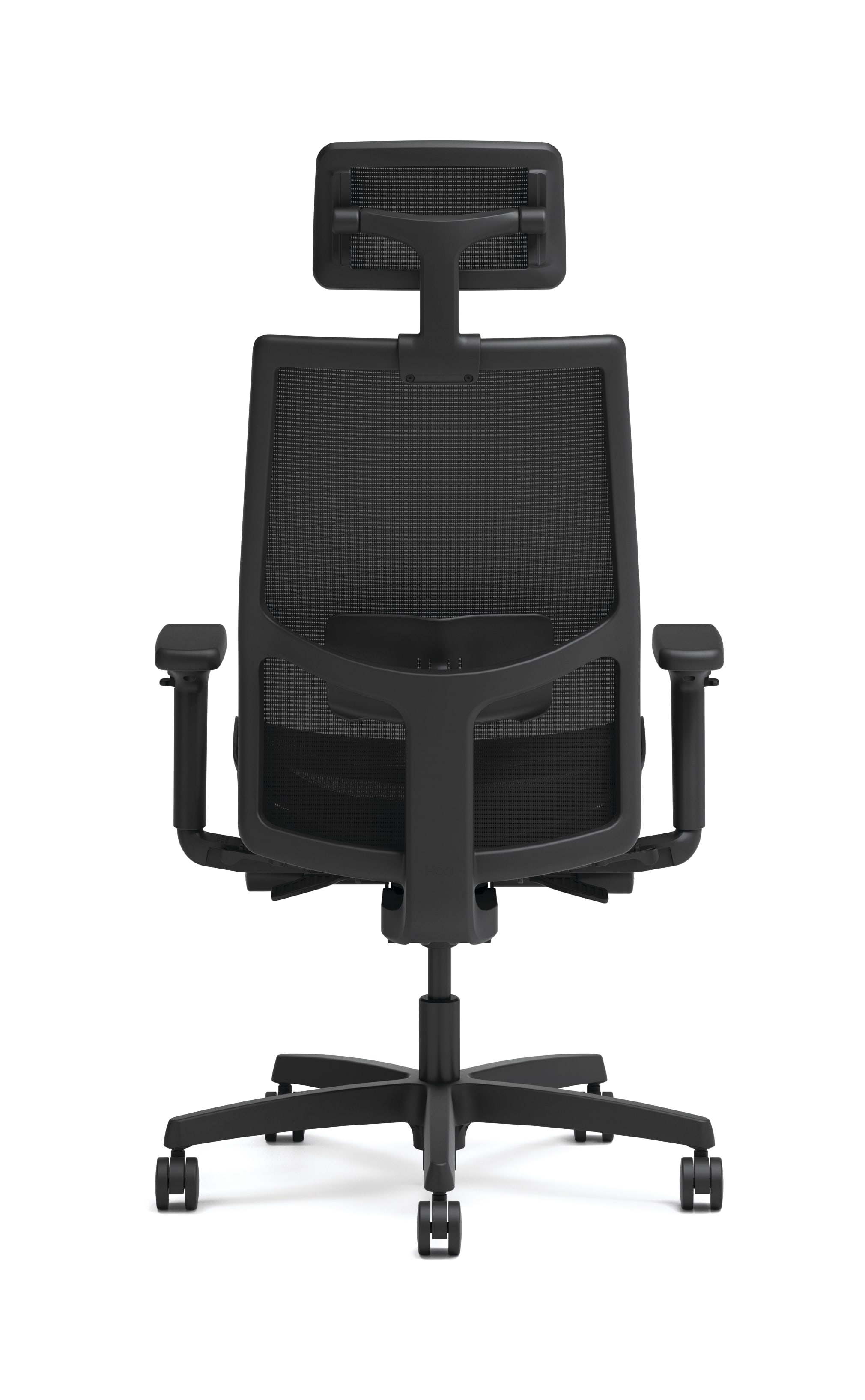 Ignition chair