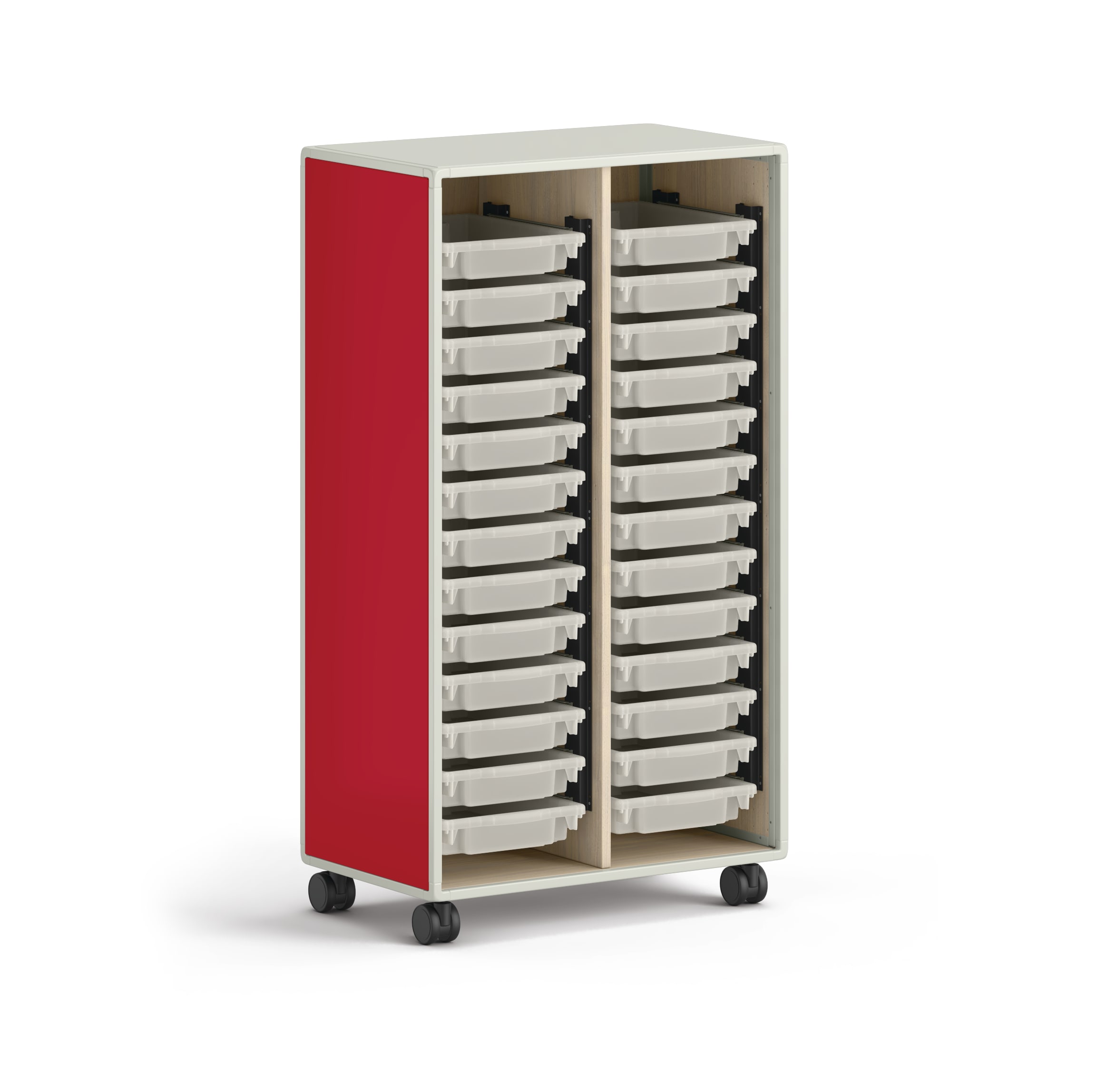 Class-ifi Tote Storage