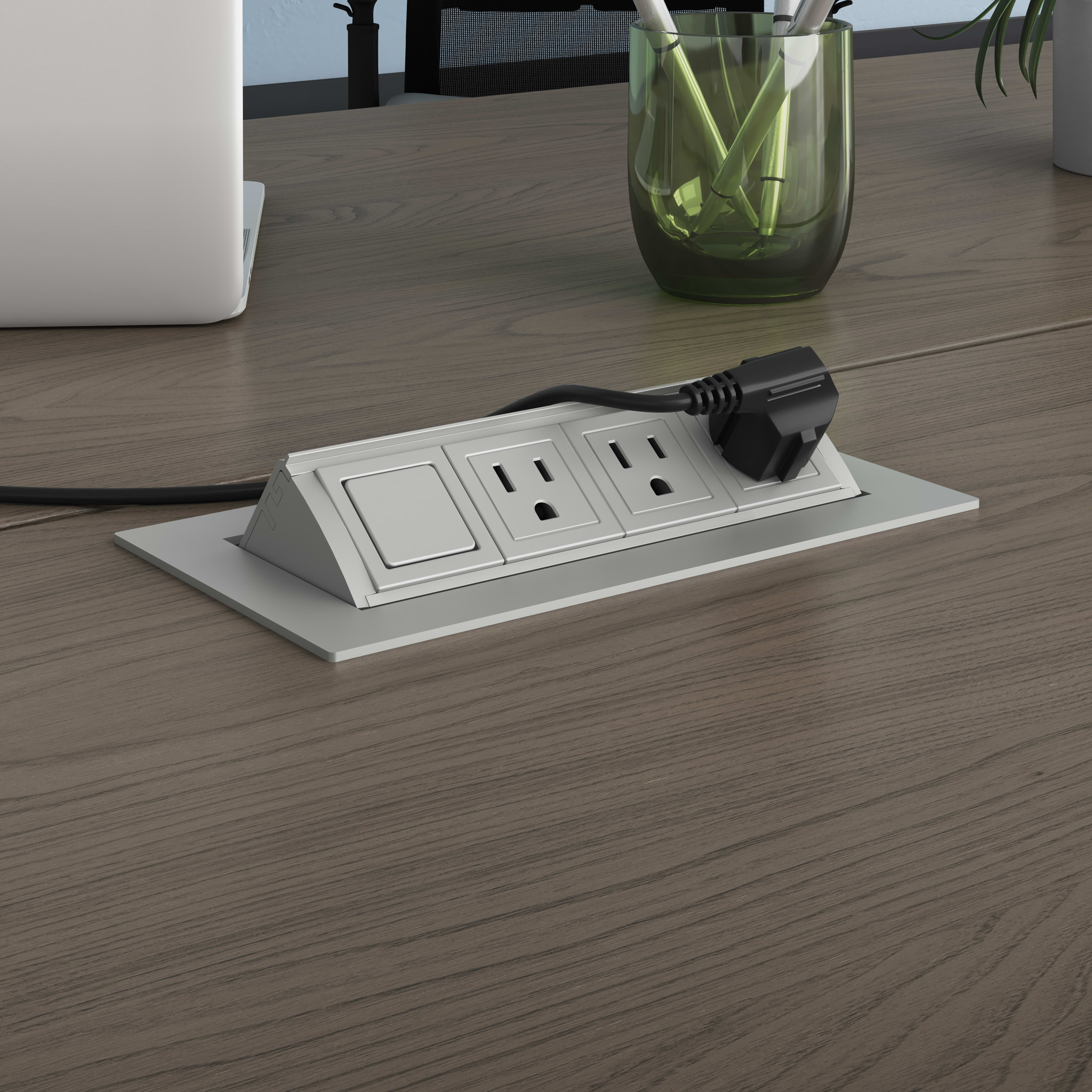 MhoB 4”x8” Pop-up Port in COLOR