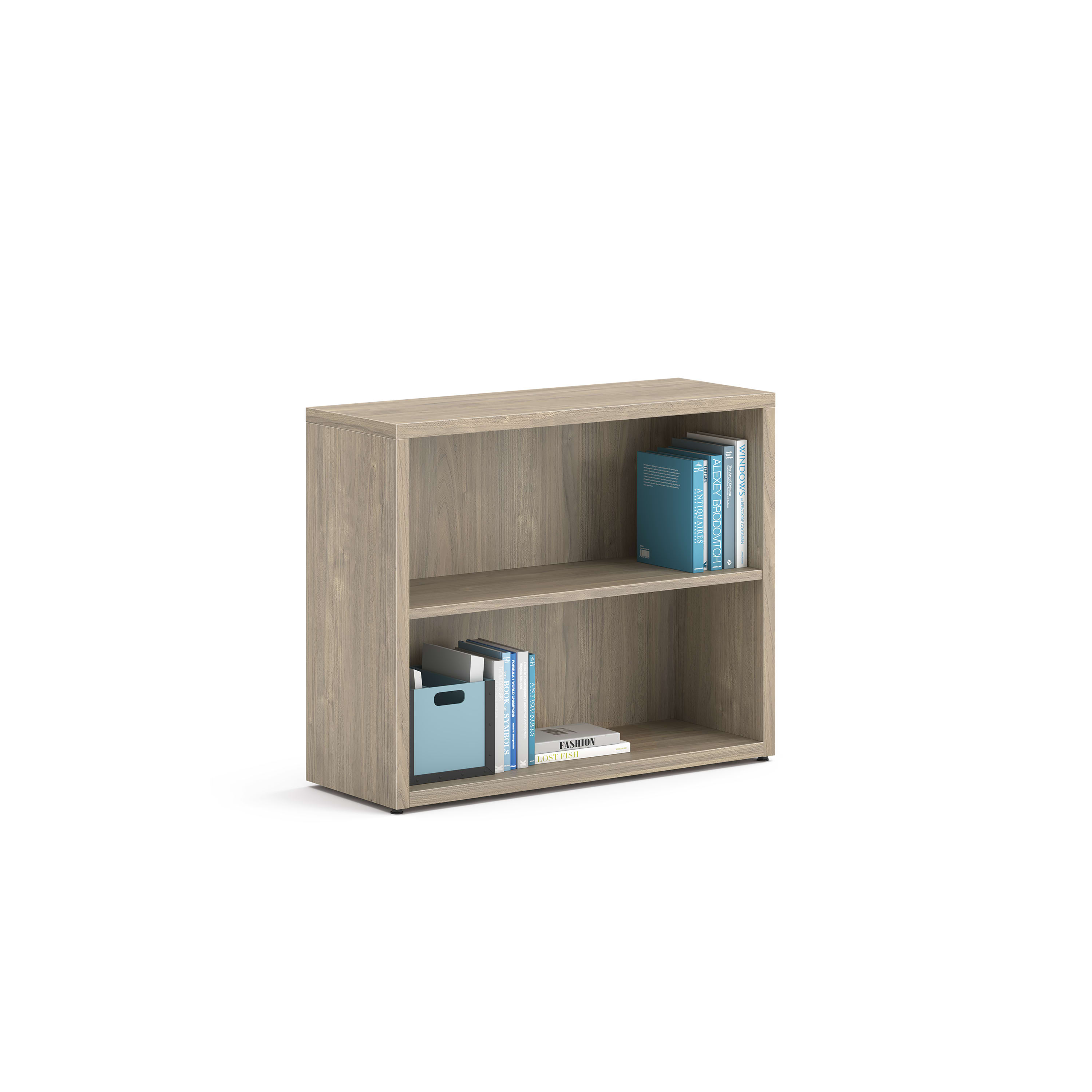 10500 Series bookcase