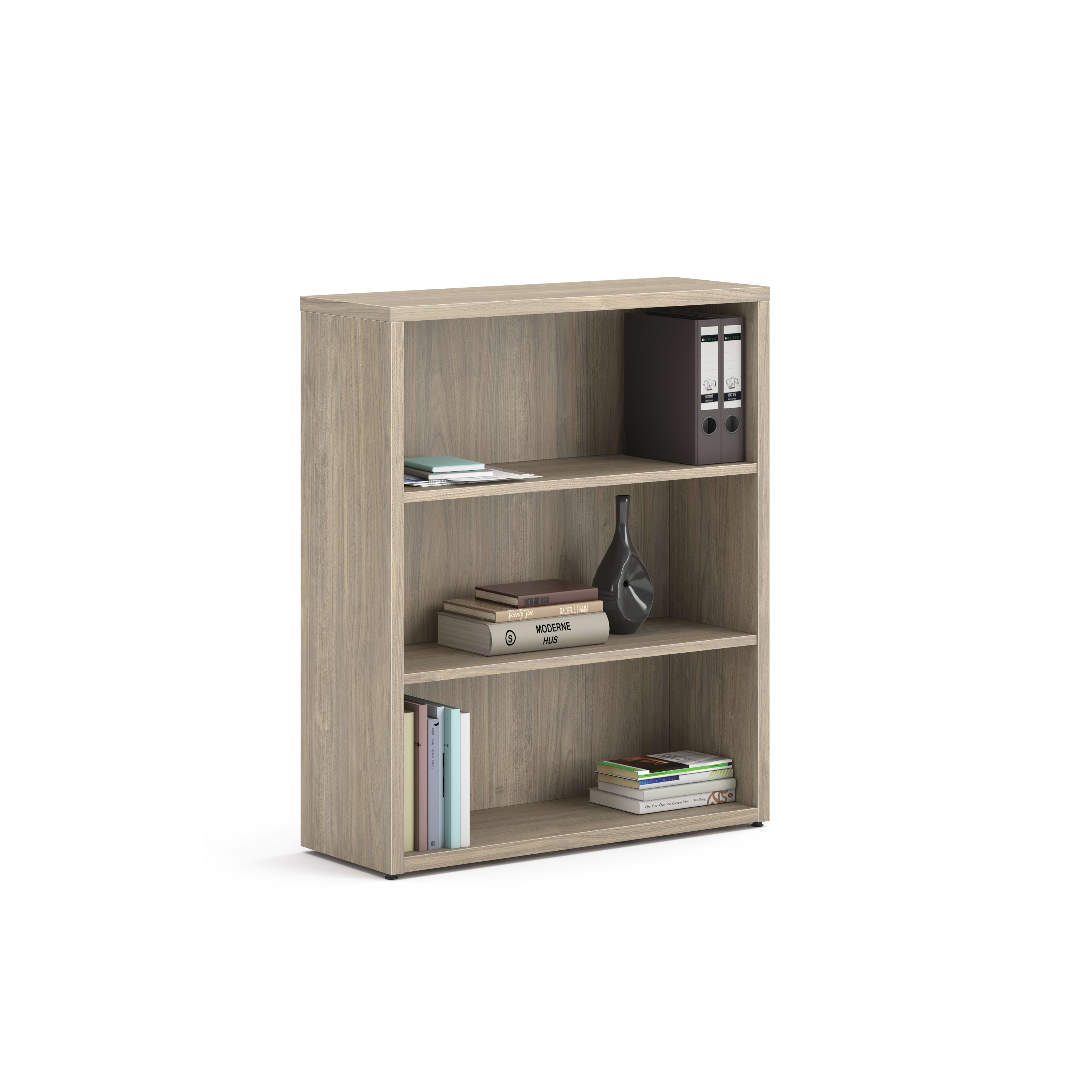 10500 Series bookcase