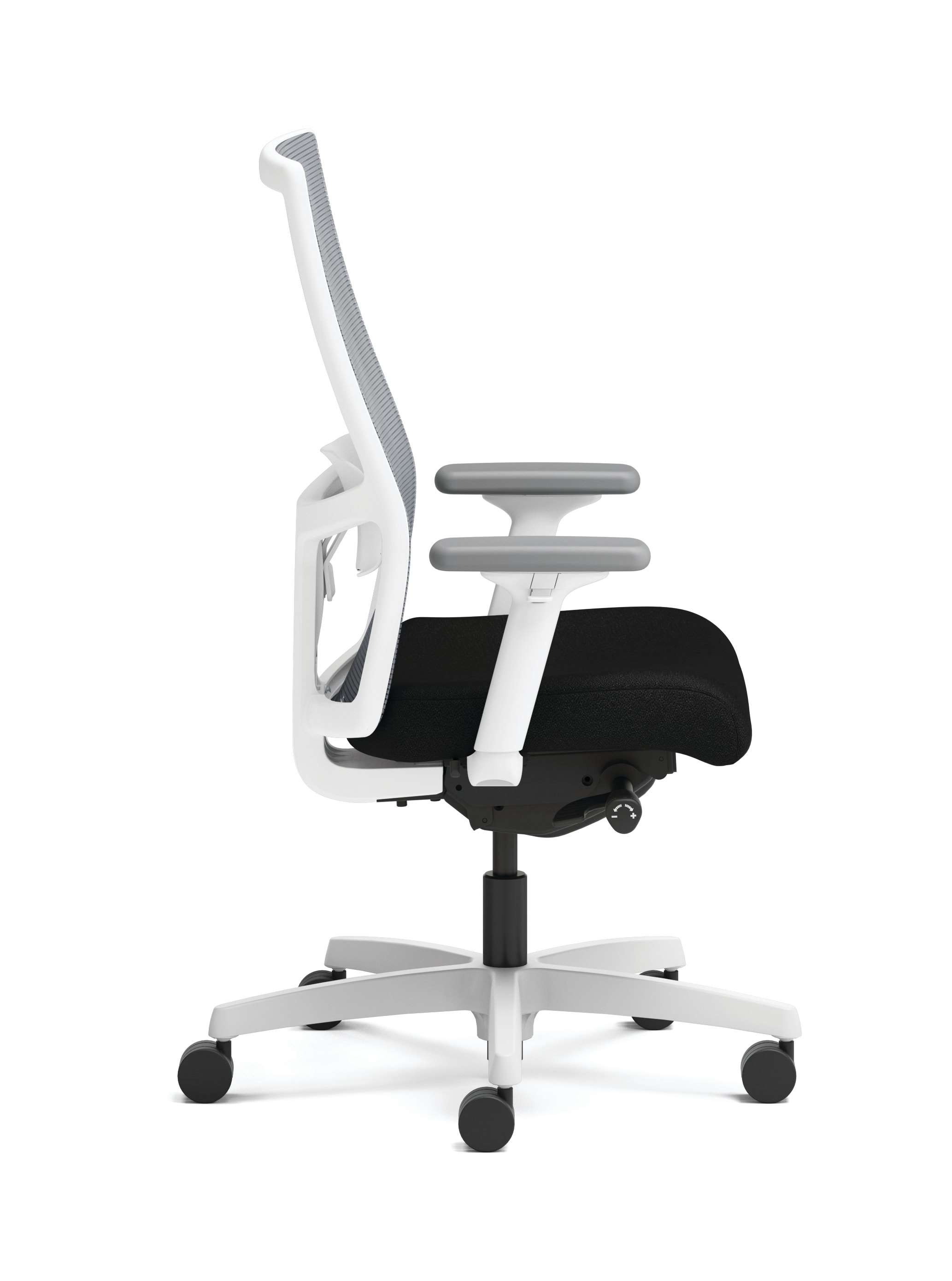 Ignition chair