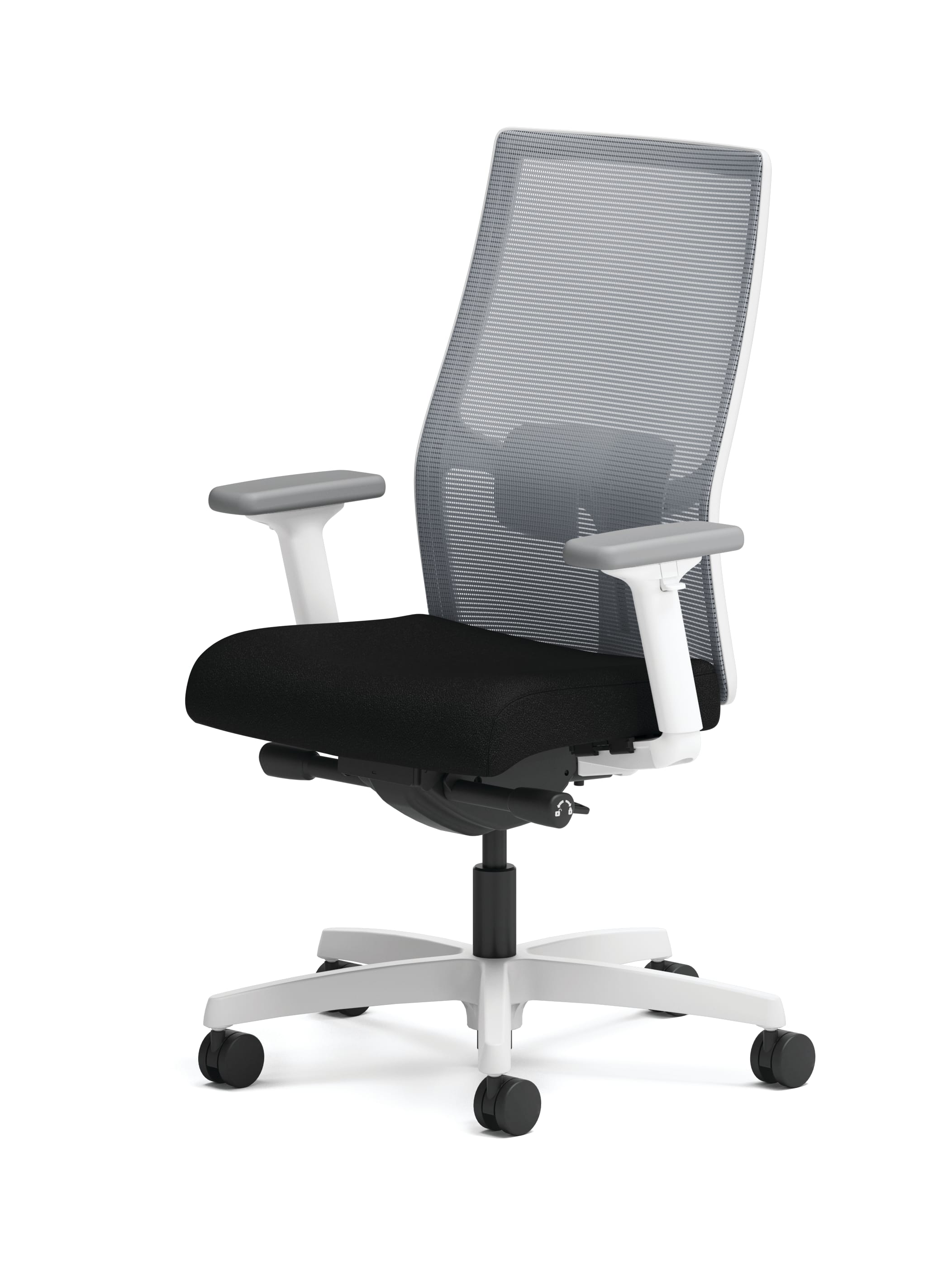 Ignition chair