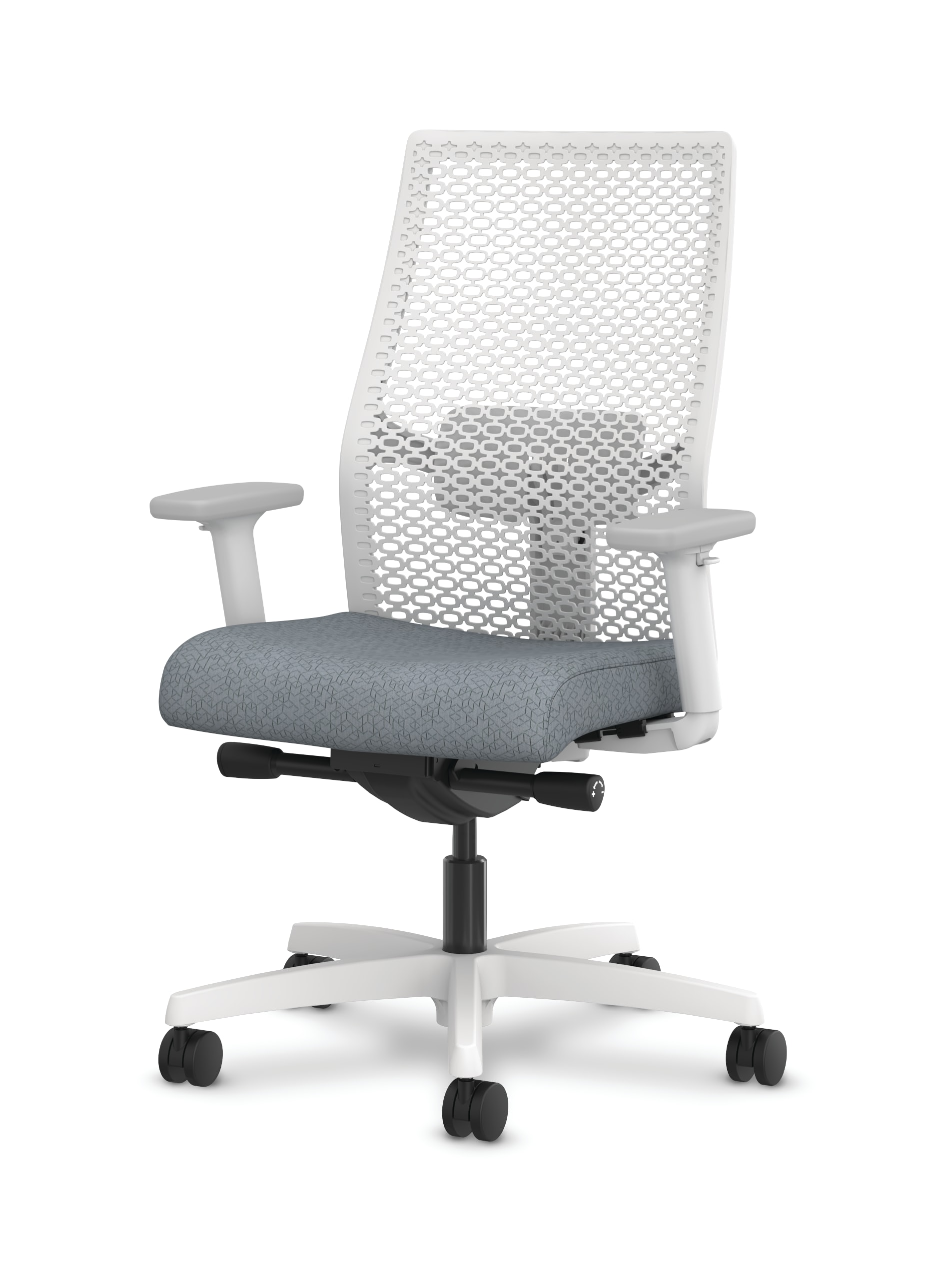 Ignition ReActiv task chair
