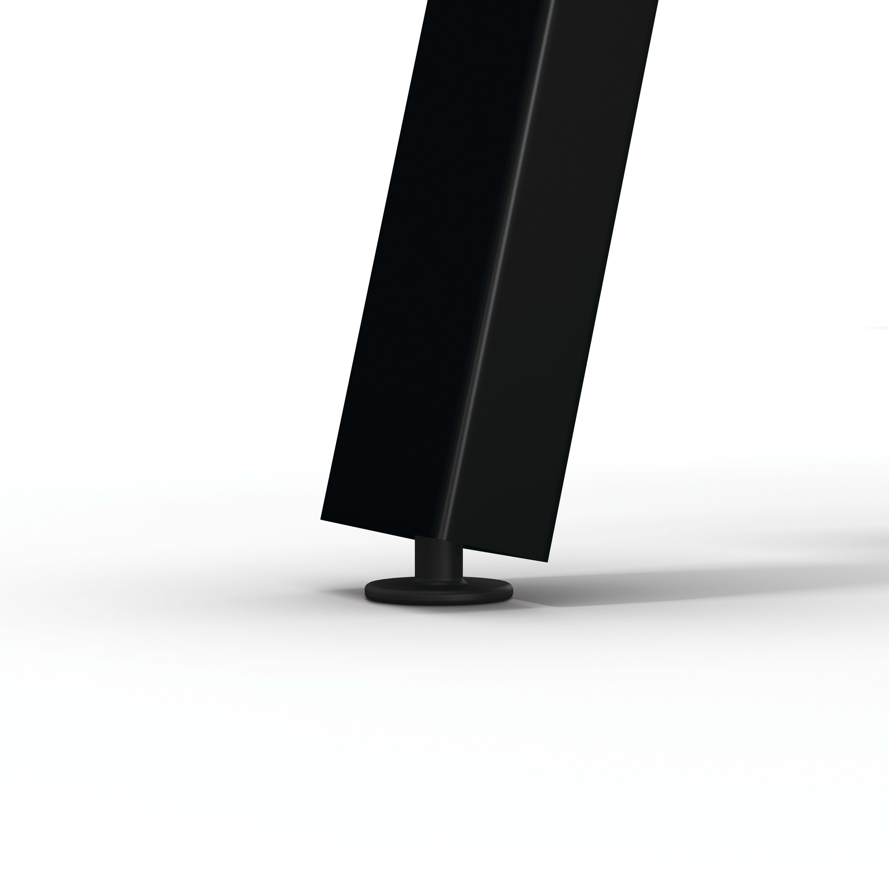 Mod desk glides
