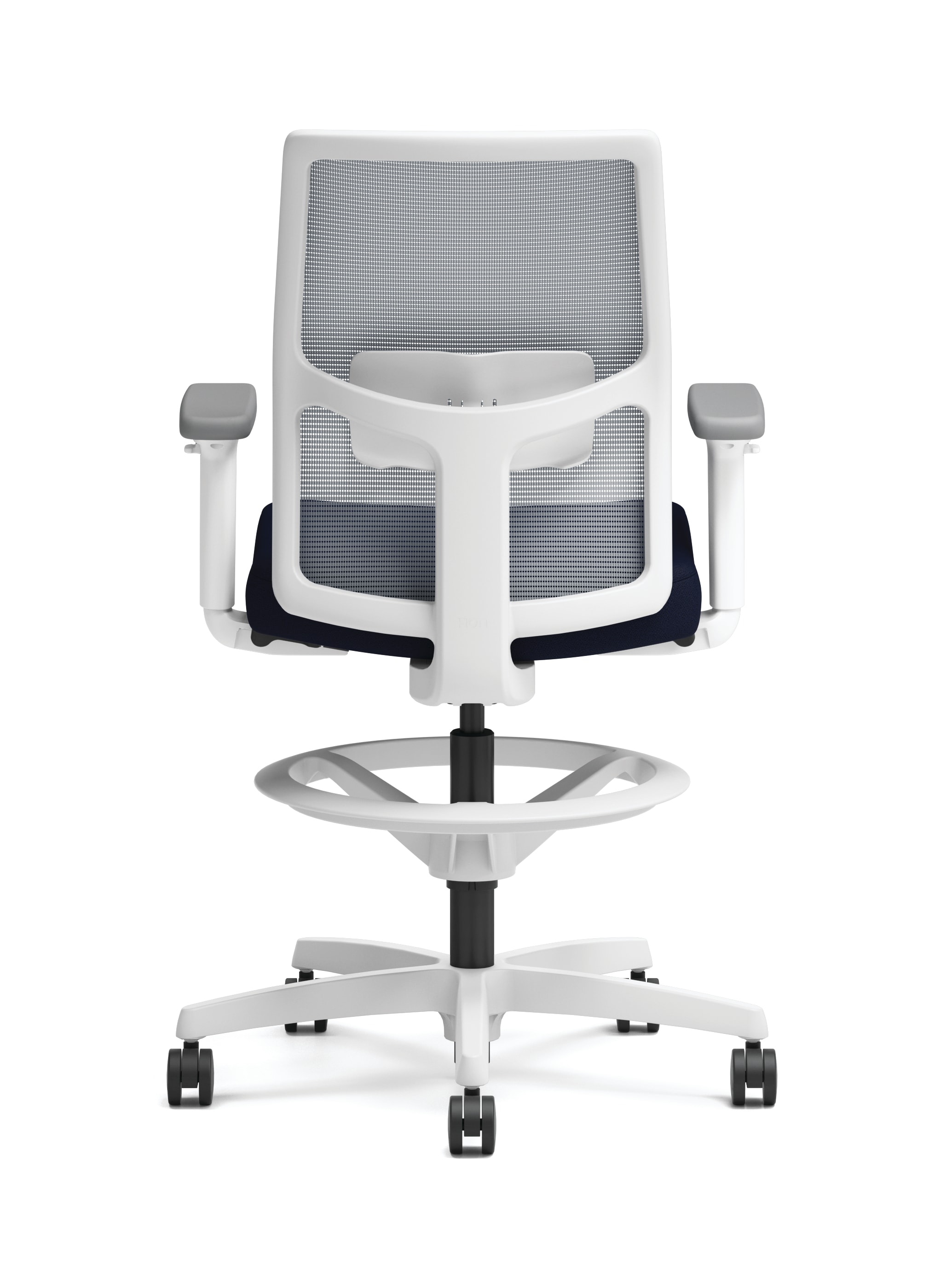 Ignition chair