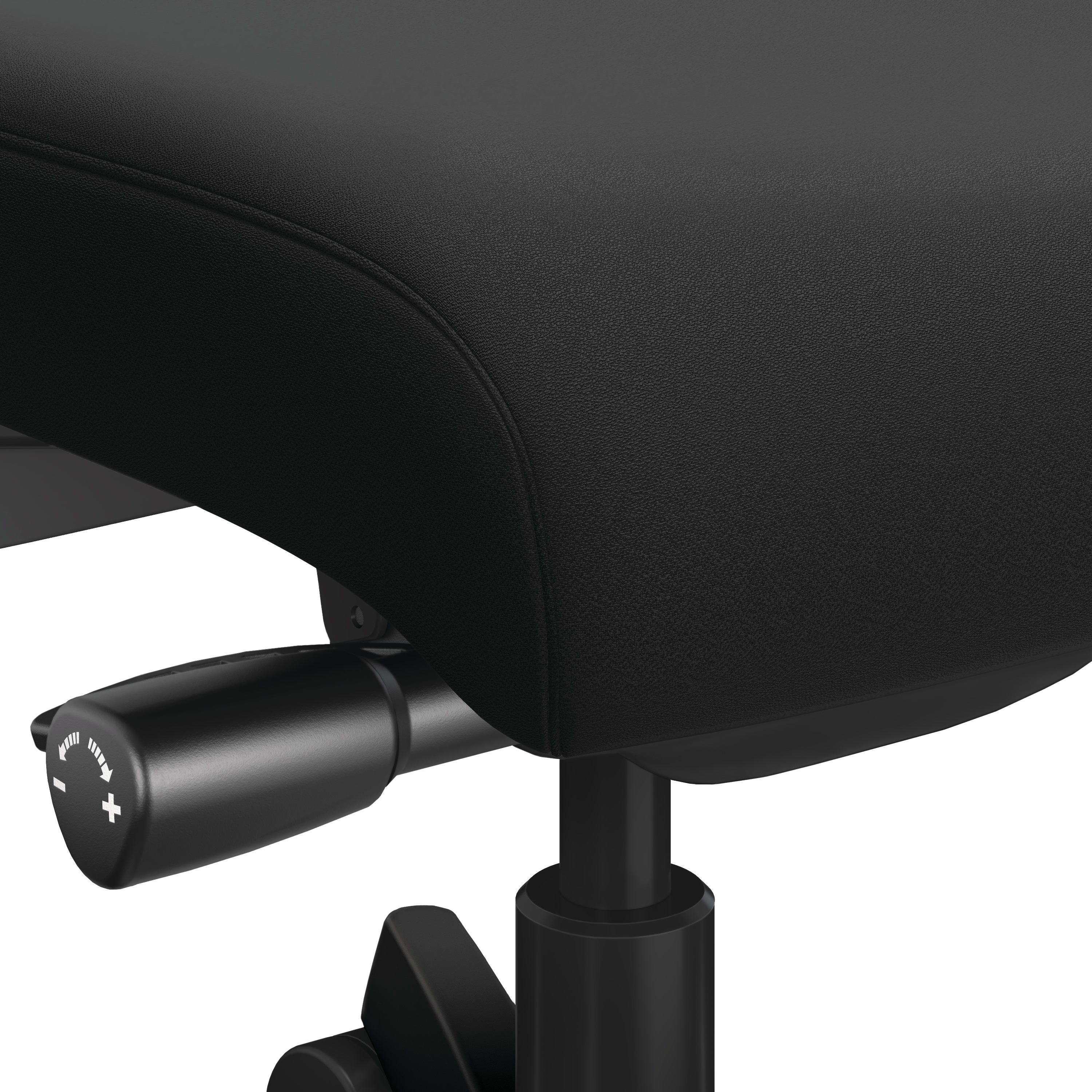 Ignition chair seat