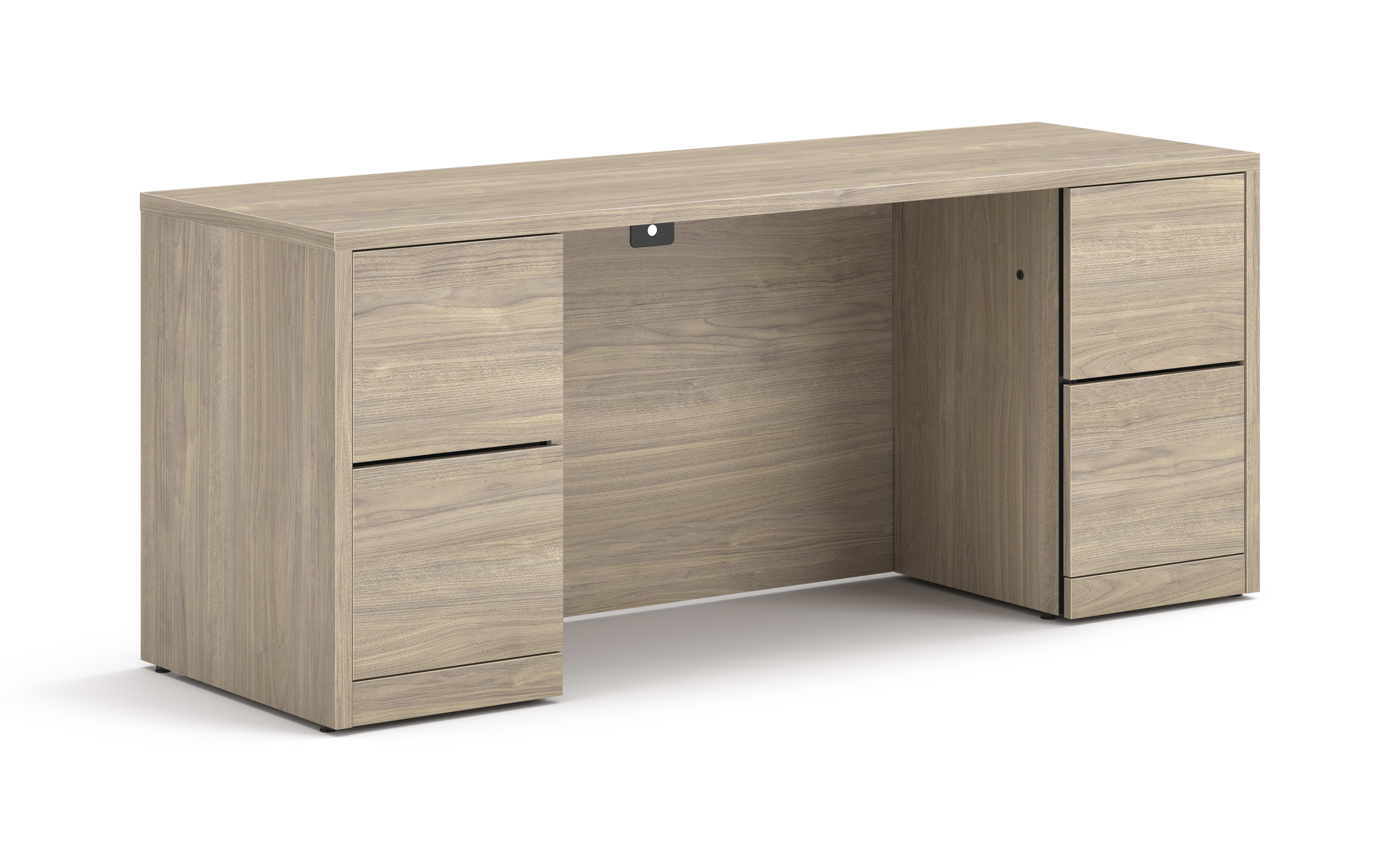 10500 Series Desks