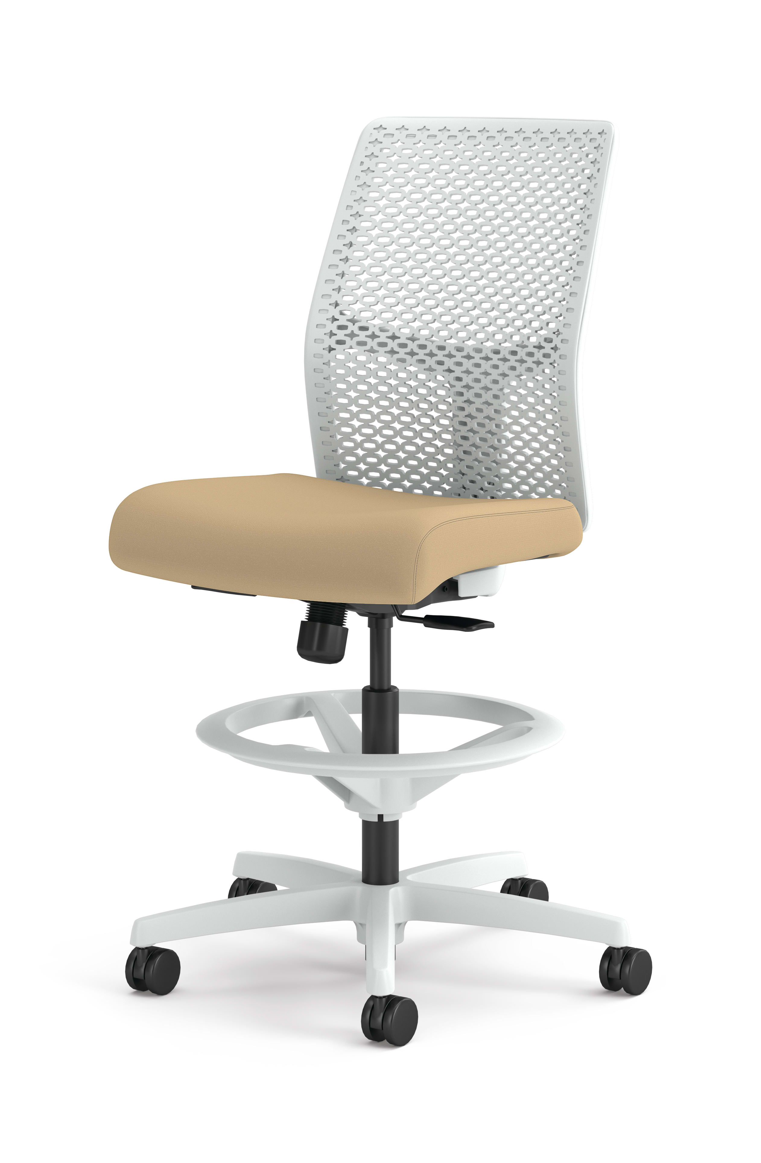 Ignition 2.0 ReActiv Low-Back Stool