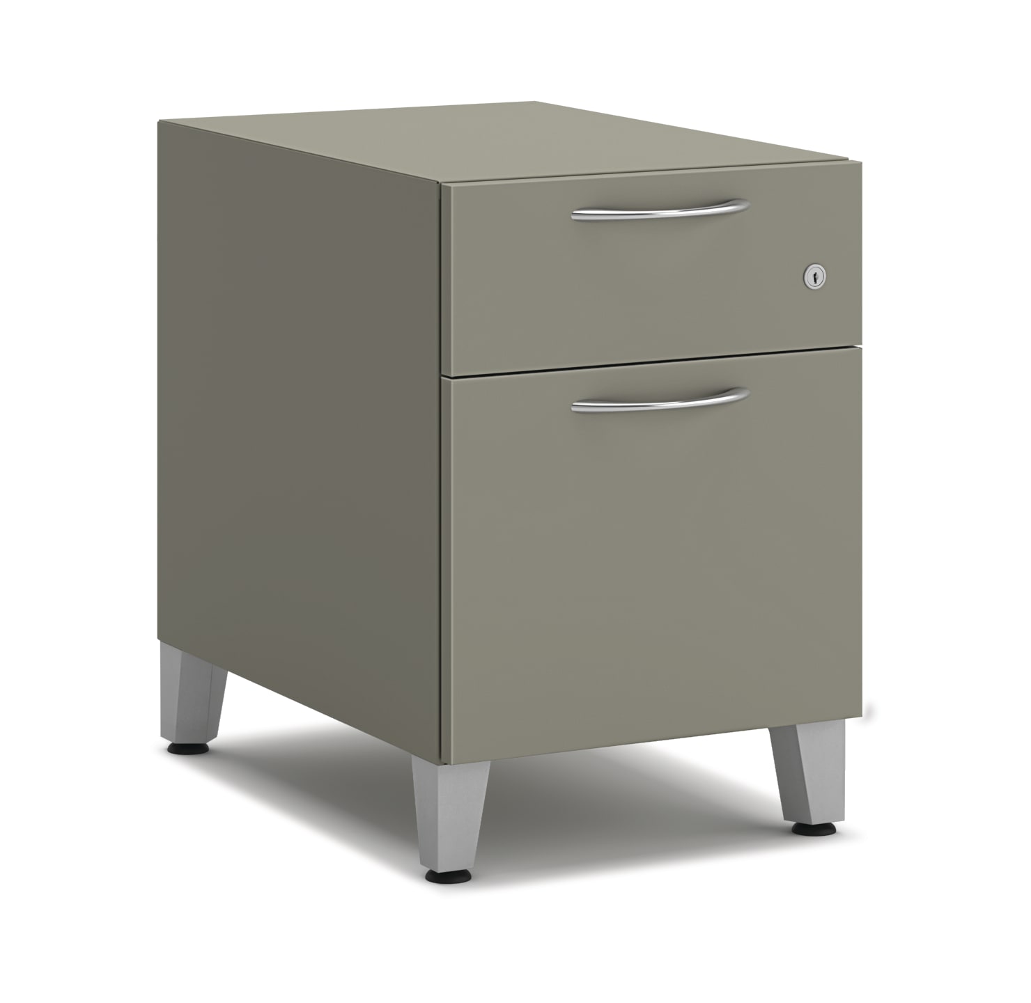 Contain Pedestal